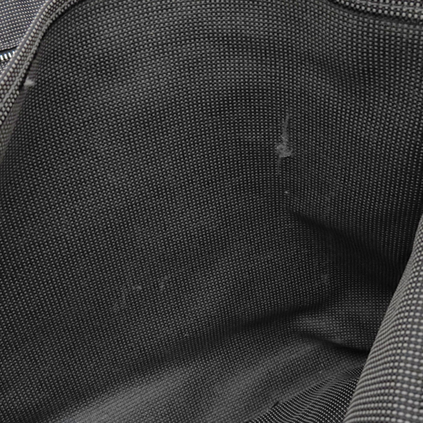 Hermès Canvas Herline GM
