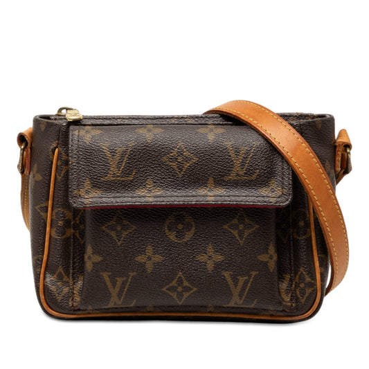 Louis Vuitton Monogram Viva Cite PM