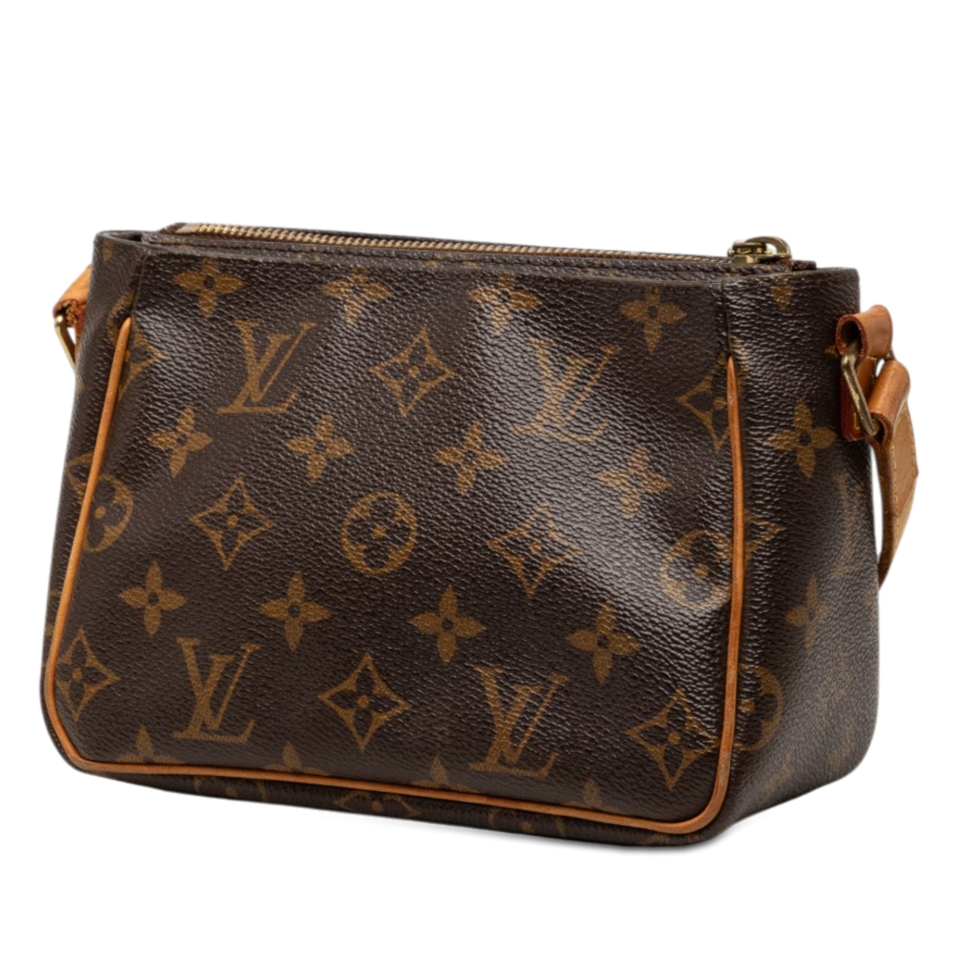 Louis Vuitton Monogram Viva Cite PM