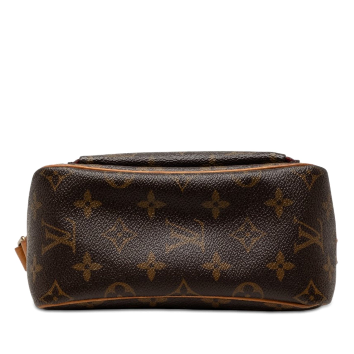 Louis Vuitton Monogram Viva Cite PM