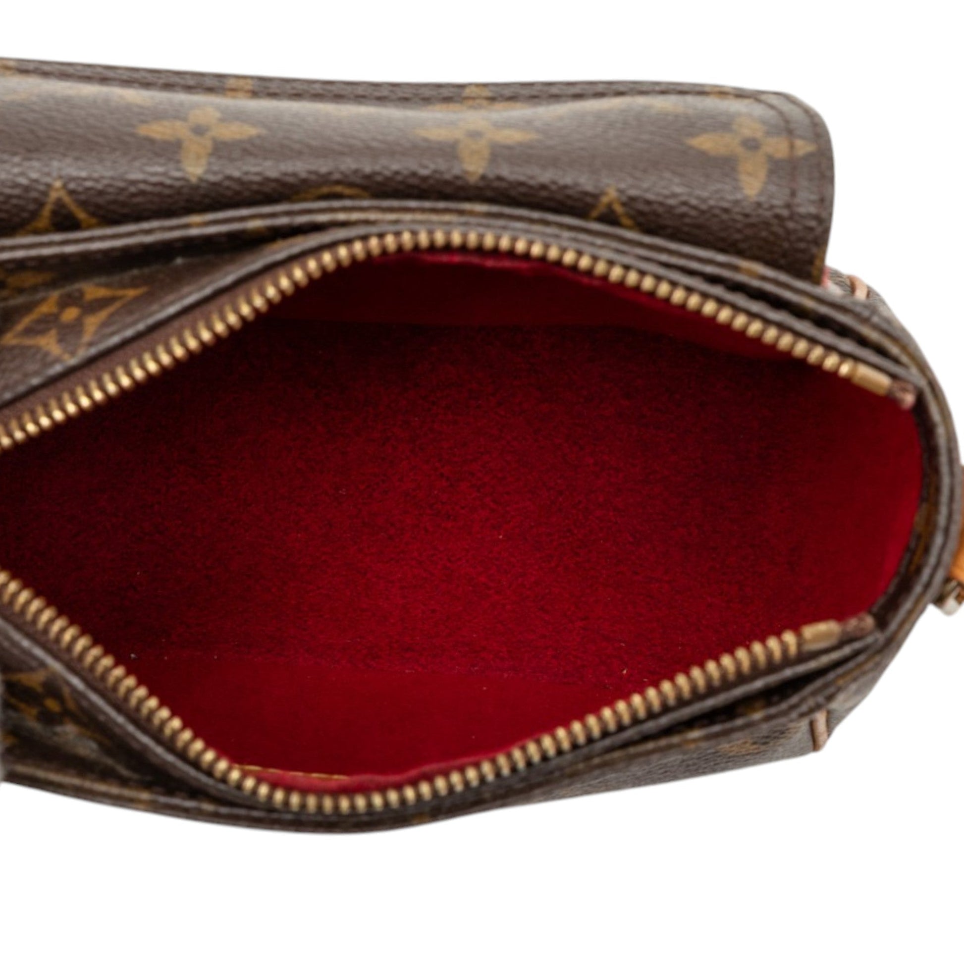Louis Vuitton Monogram Viva Cite PM