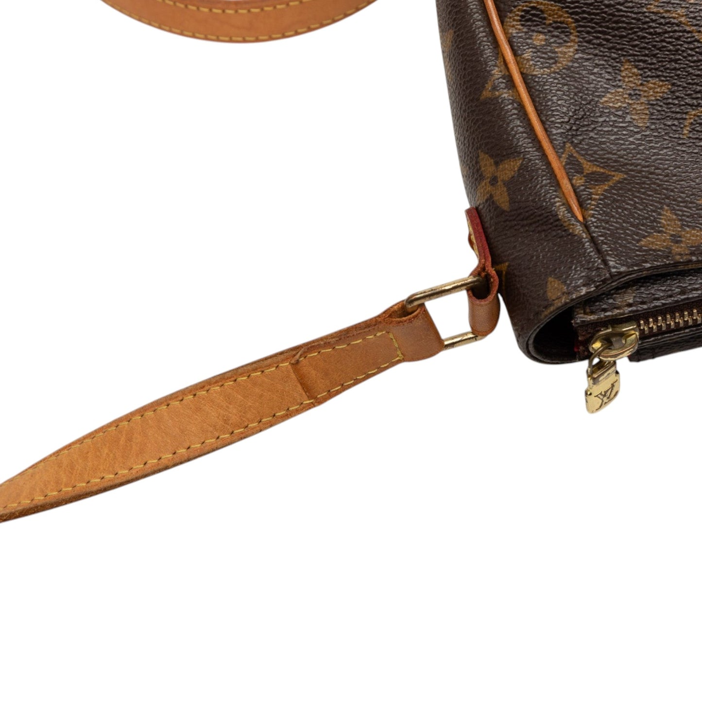 Louis Vuitton Monogram Viva Cite PM