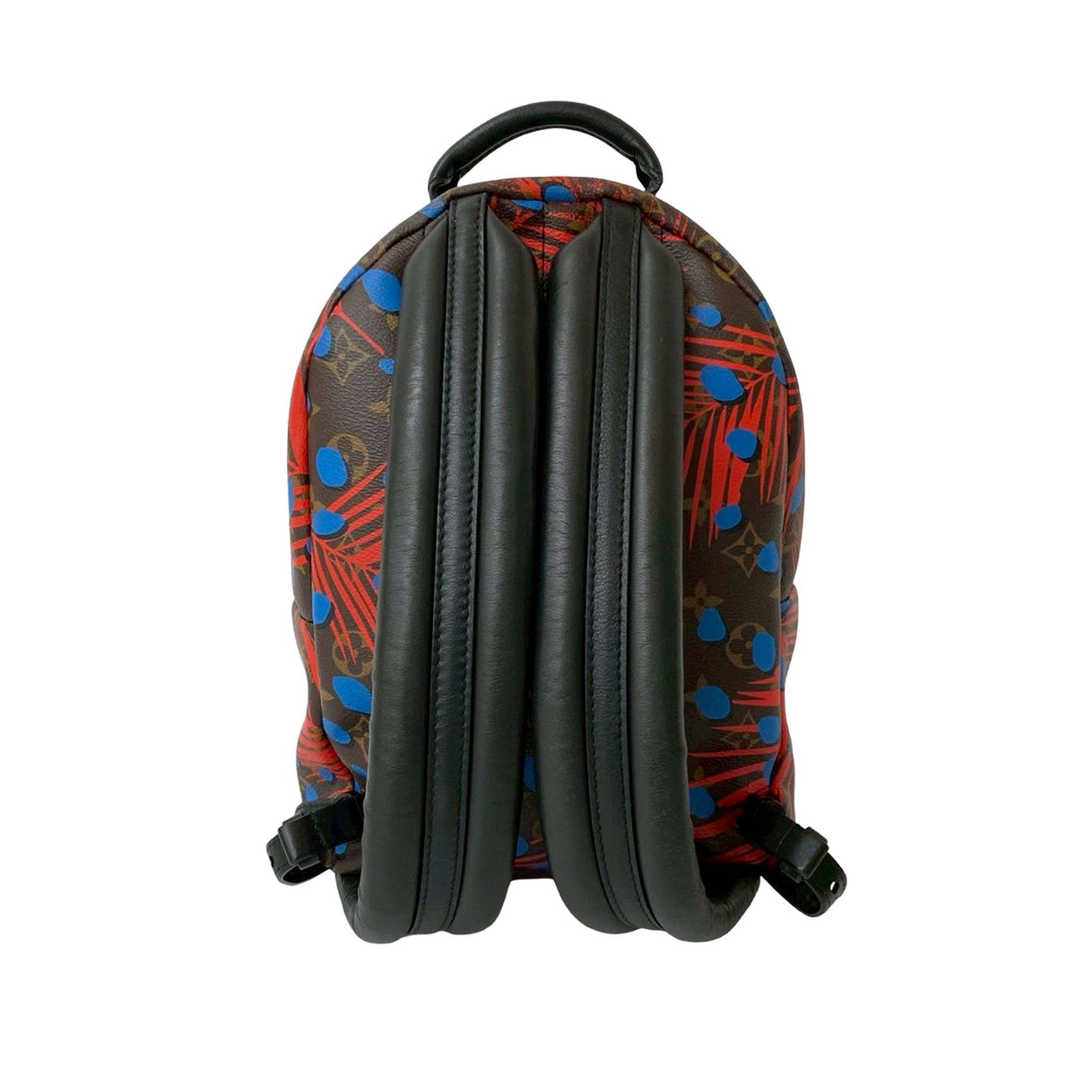 Louis Vuitton Monogram Jungle Dots Palm Springs PM