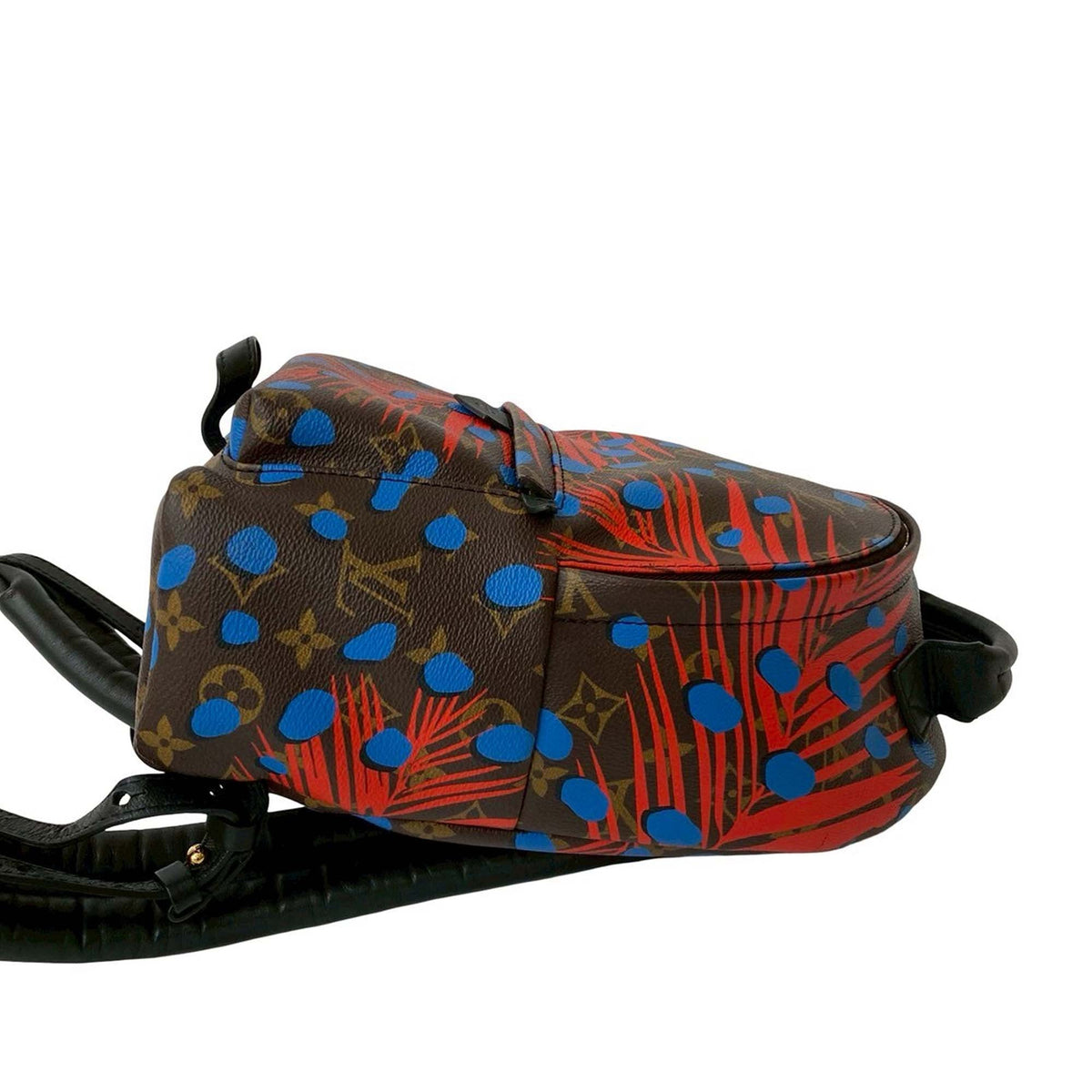 Louis Vuitton Monogram Jungle Dots Palm Springs PM