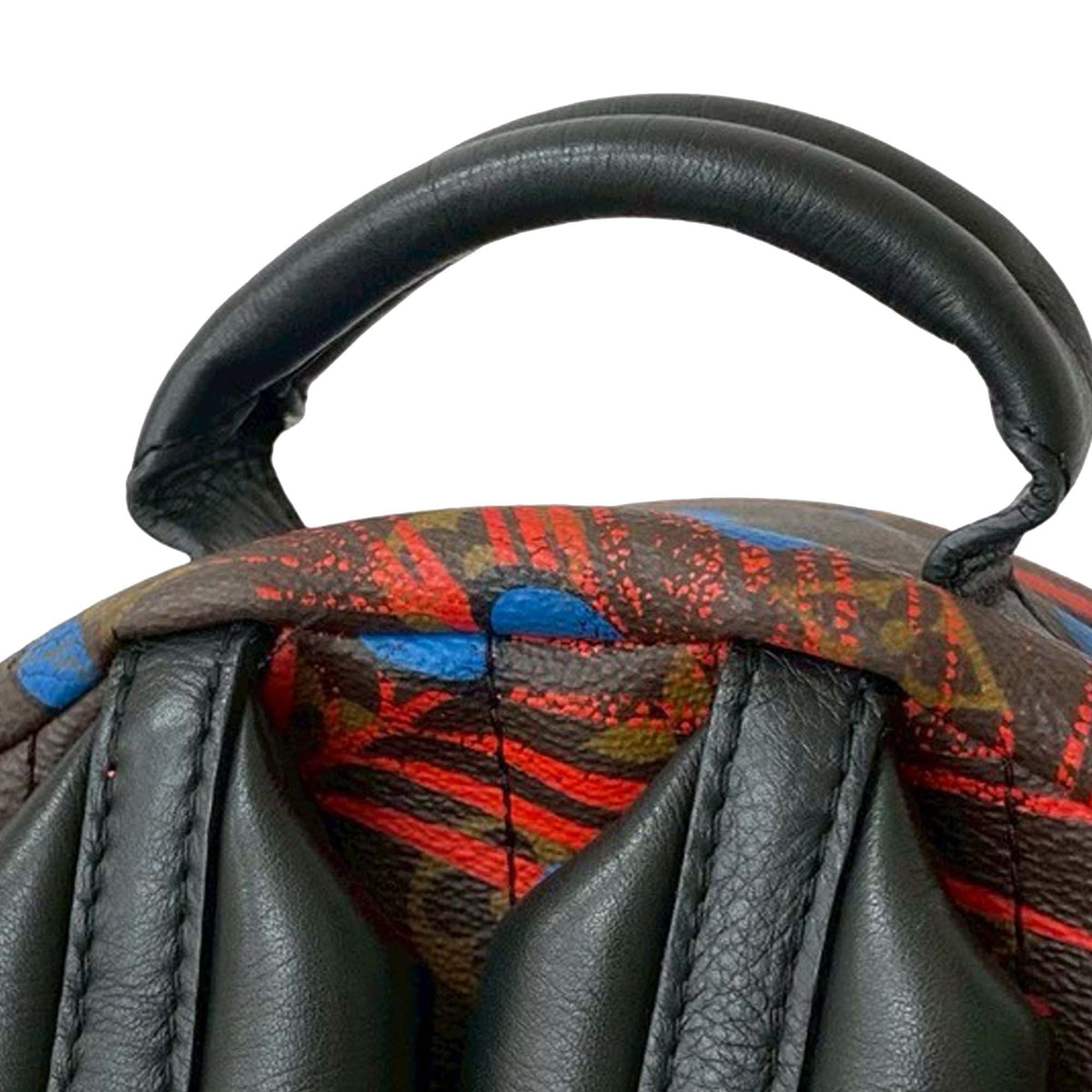 Louis Vuitton Monogram Jungle Dots Palm Springs PM