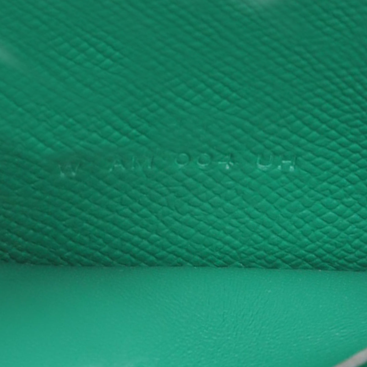 Hermès Epsom Hermesnap Wallet On Strap
