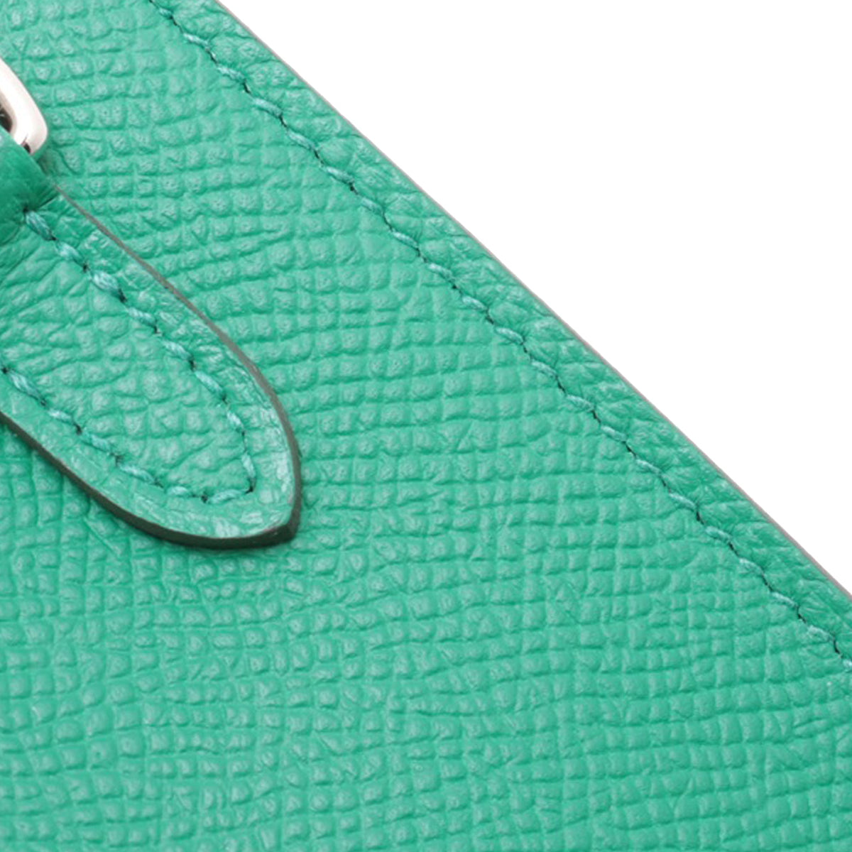 Hermès Epsom Hermesnap Wallet On Strap