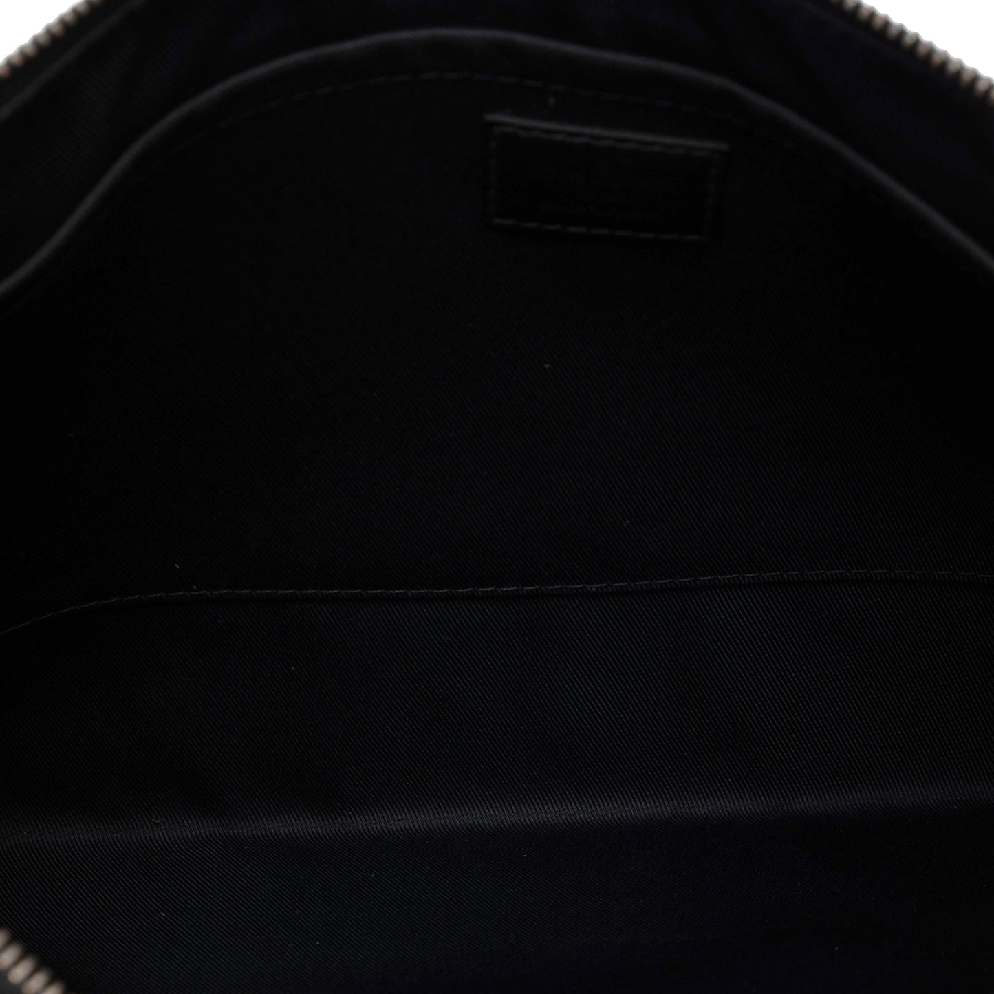Louis Vuitton Monogram Eclipse Discovery Pochette GM