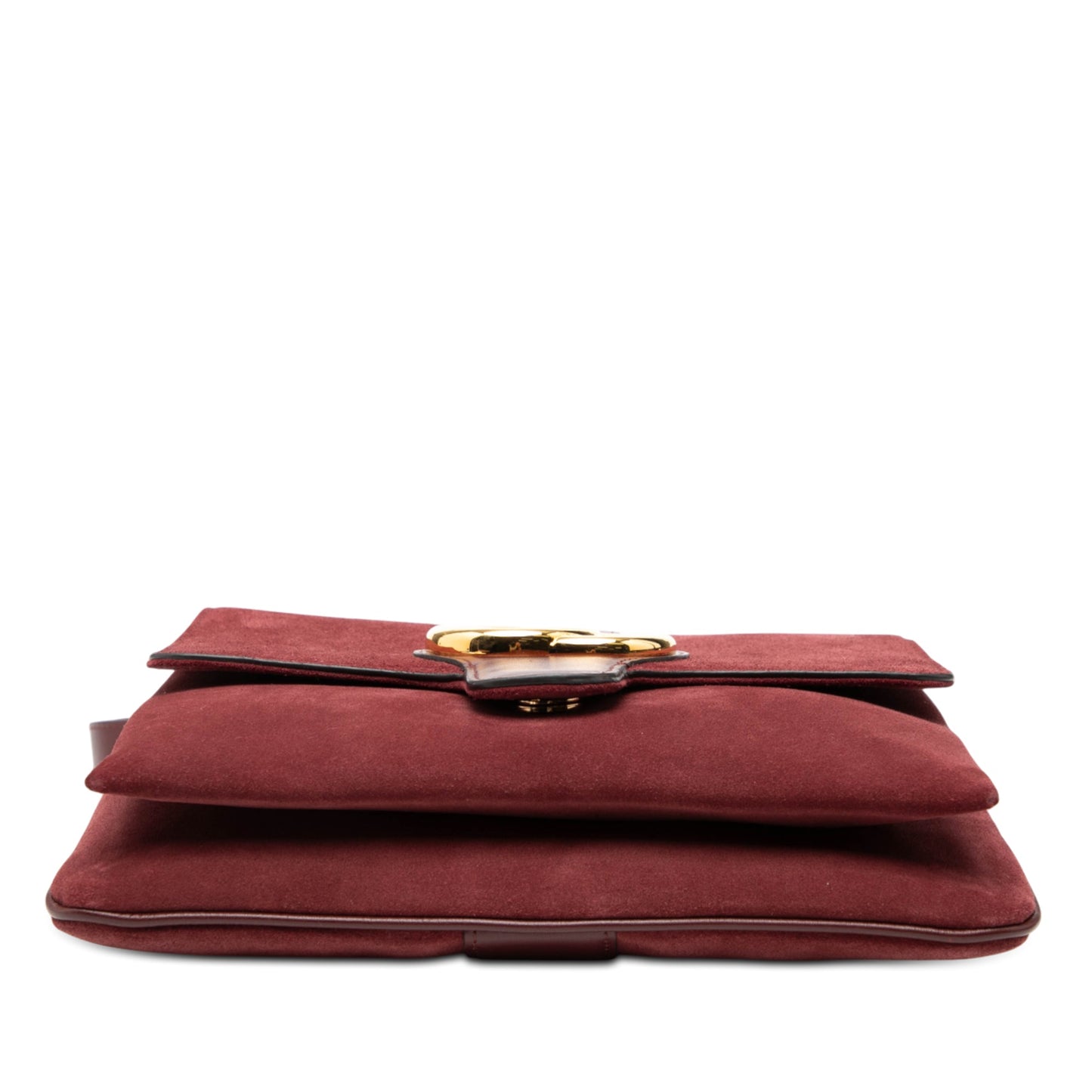Gucci Medium Suede Arli Crossbody
