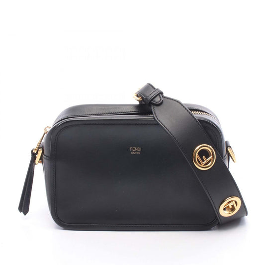 Fendi Calfskin F is Fendi Camera Bag