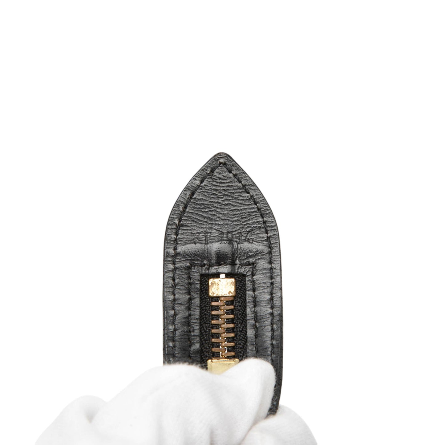 Louis Vuitton Epi Saint Jacques PM Short Strap