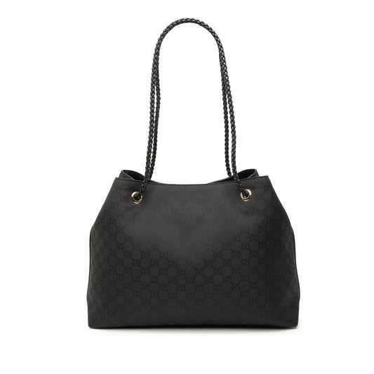 GG Nylon Gifford Tote