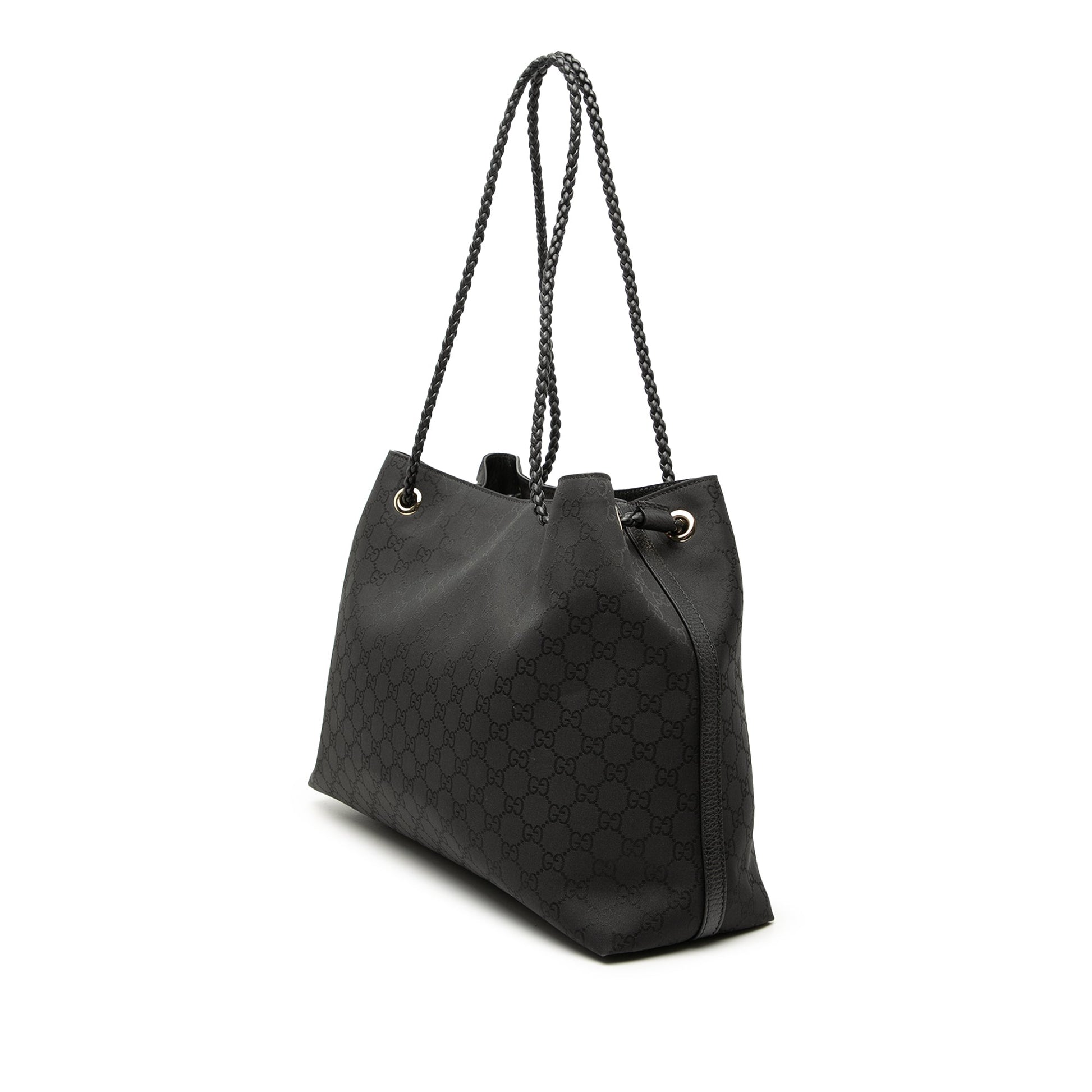 GG Nylon Gifford Tote