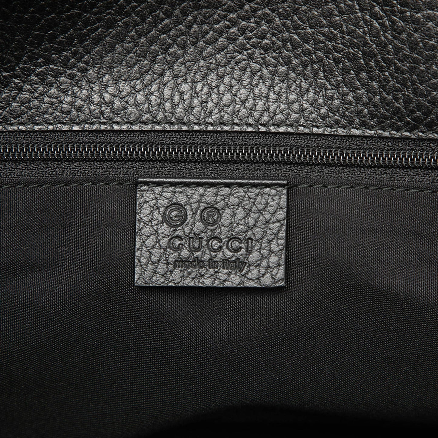 GG Nylon Gifford Tote