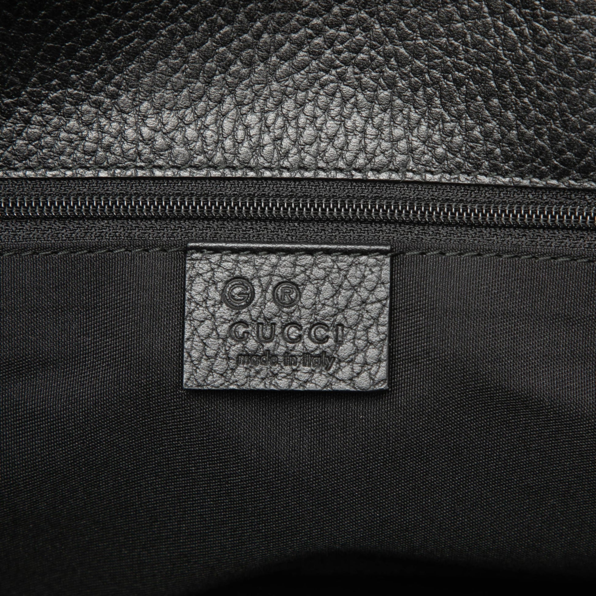 GG Nylon Gifford Tote