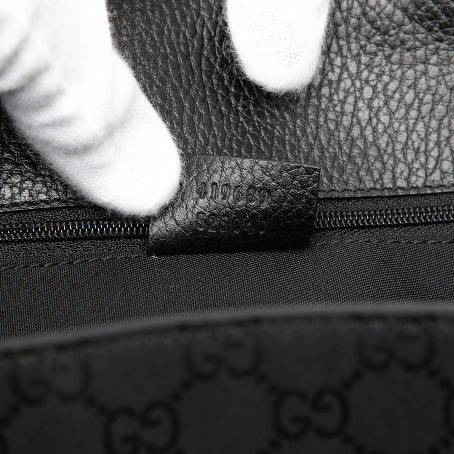 GG Nylon Gifford Tote