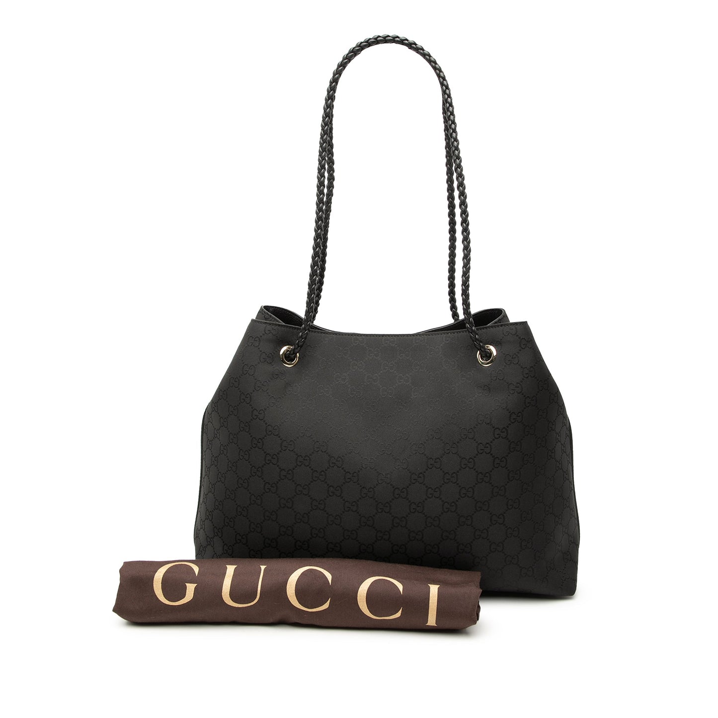 GG Nylon Gifford Tote