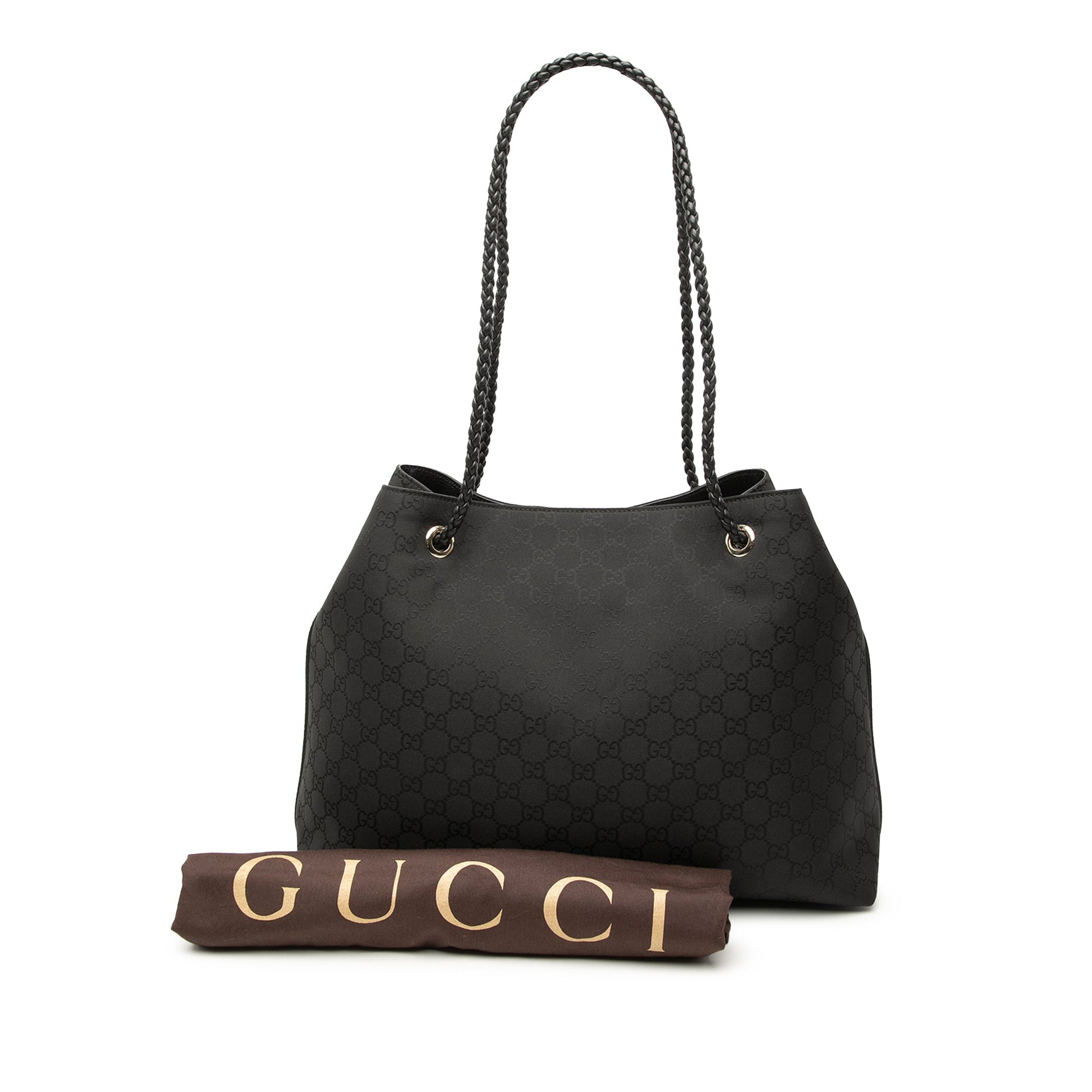 GG Nylon Gifford Tote