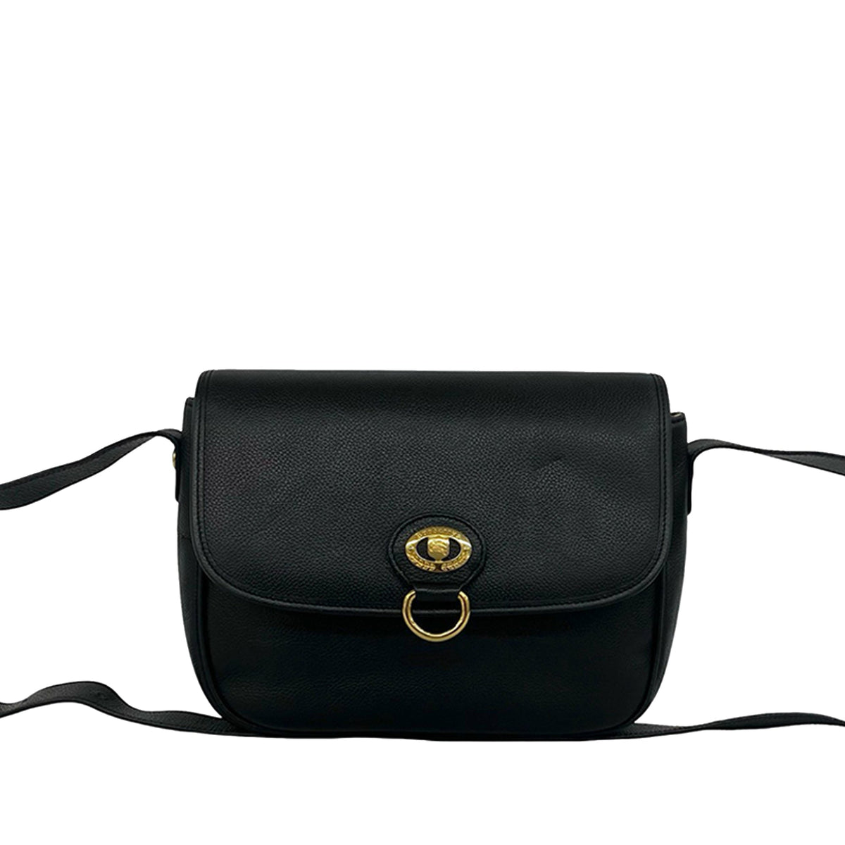Burberry Leather Crossbody