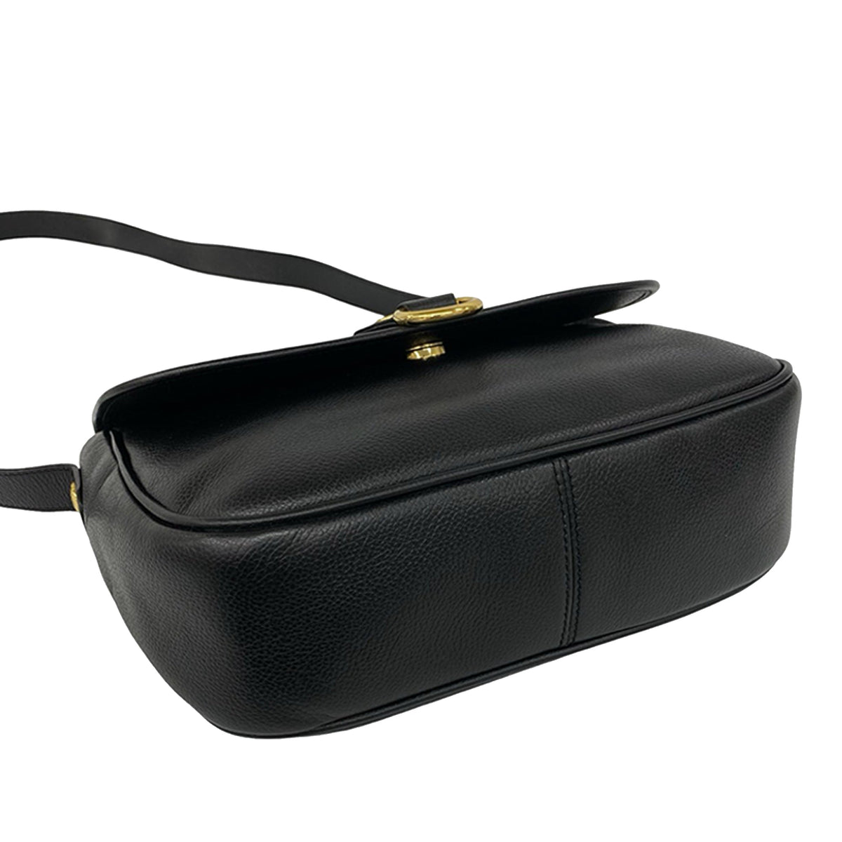 Burberry Leather Crossbody