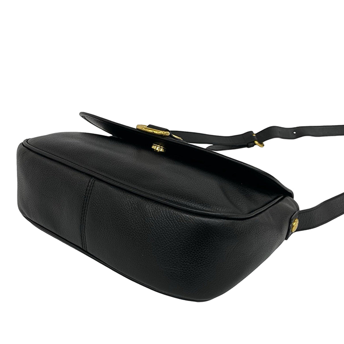 Burberry Leather Crossbody