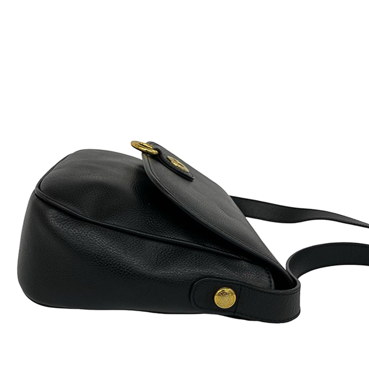 Burberry Leather Crossbody