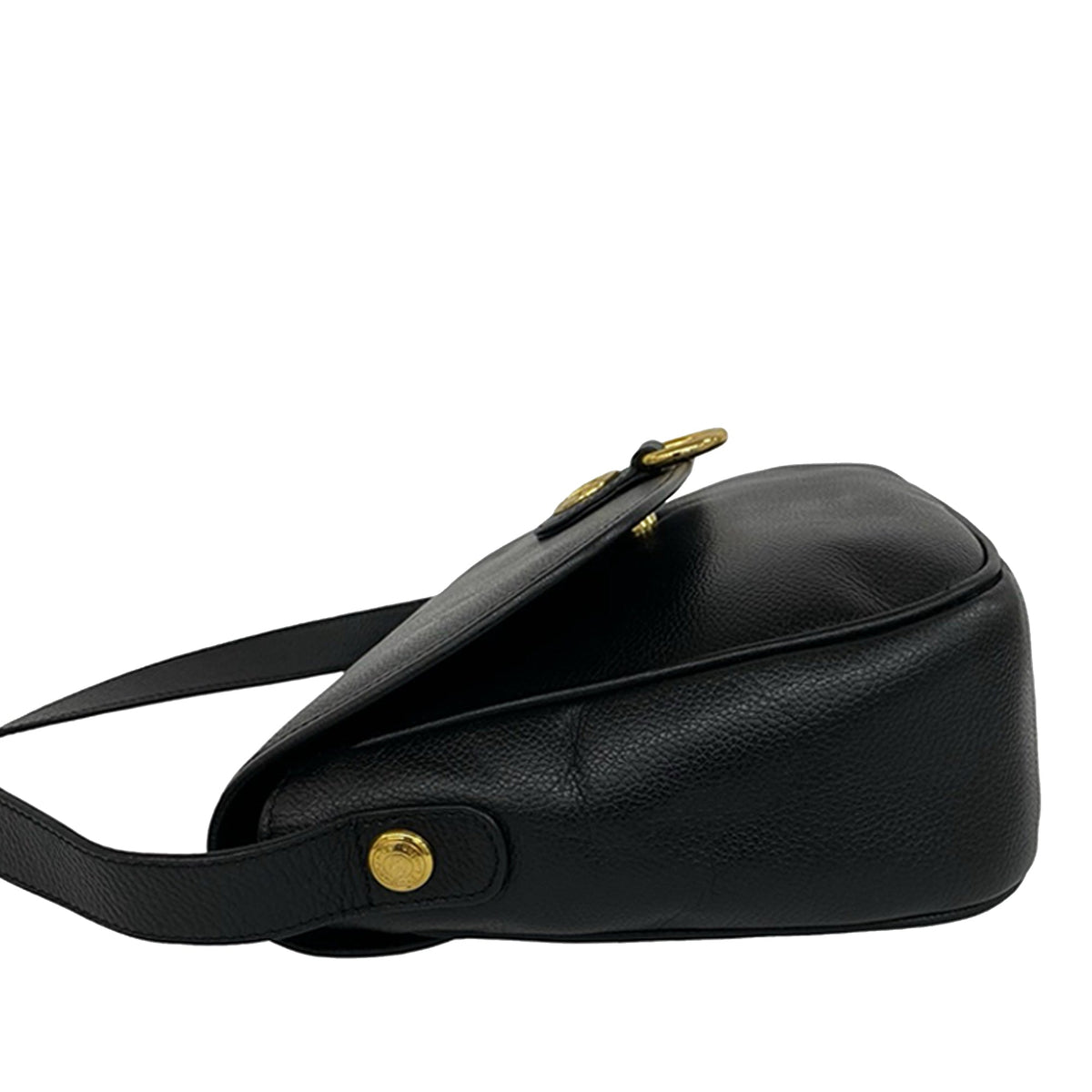 Burberry Leather Crossbody