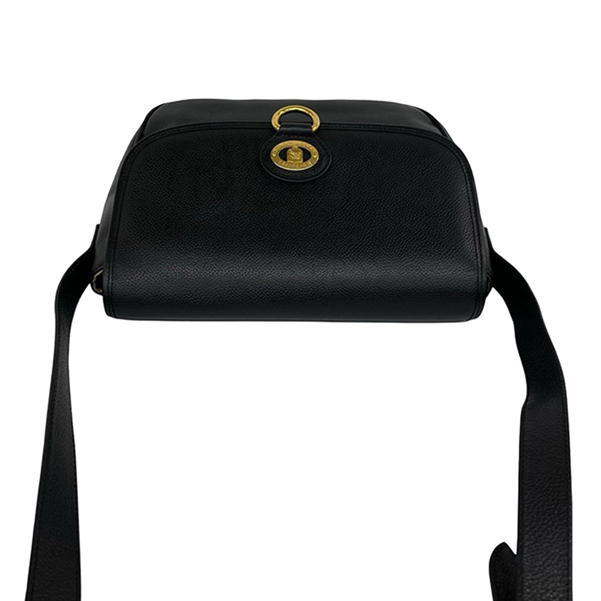 Burberry Leather Crossbody