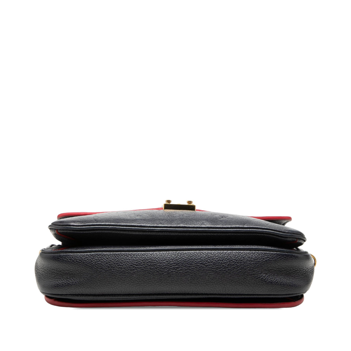 Louis Vuitton Monogram Empreinte Pochette Metis
