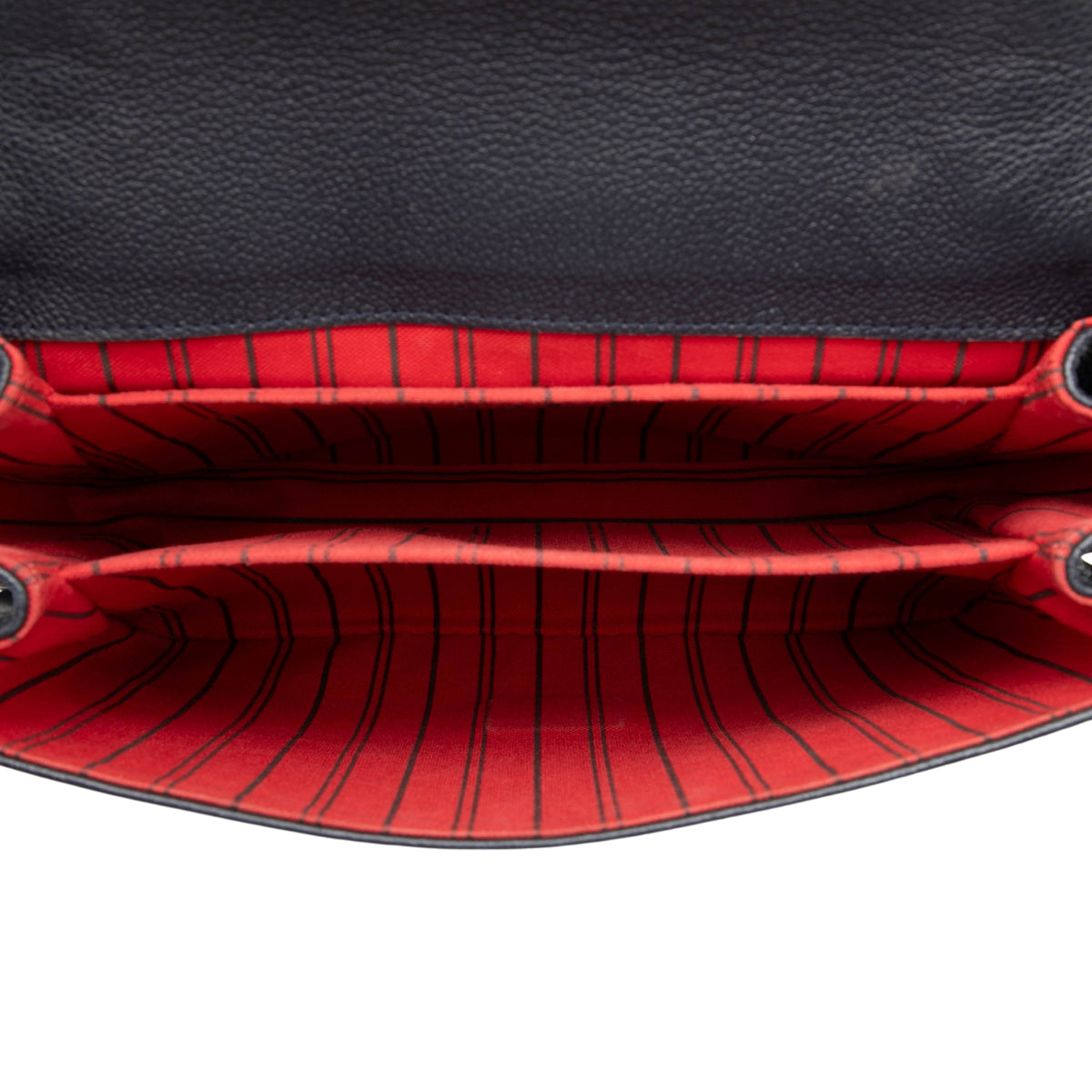 Louis Vuitton Monogram Empreinte Pochette Metis