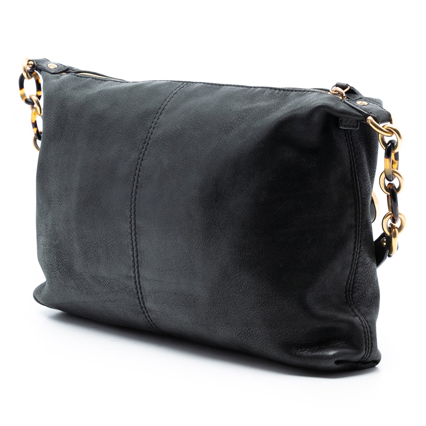 Fendi Leather Crossbody