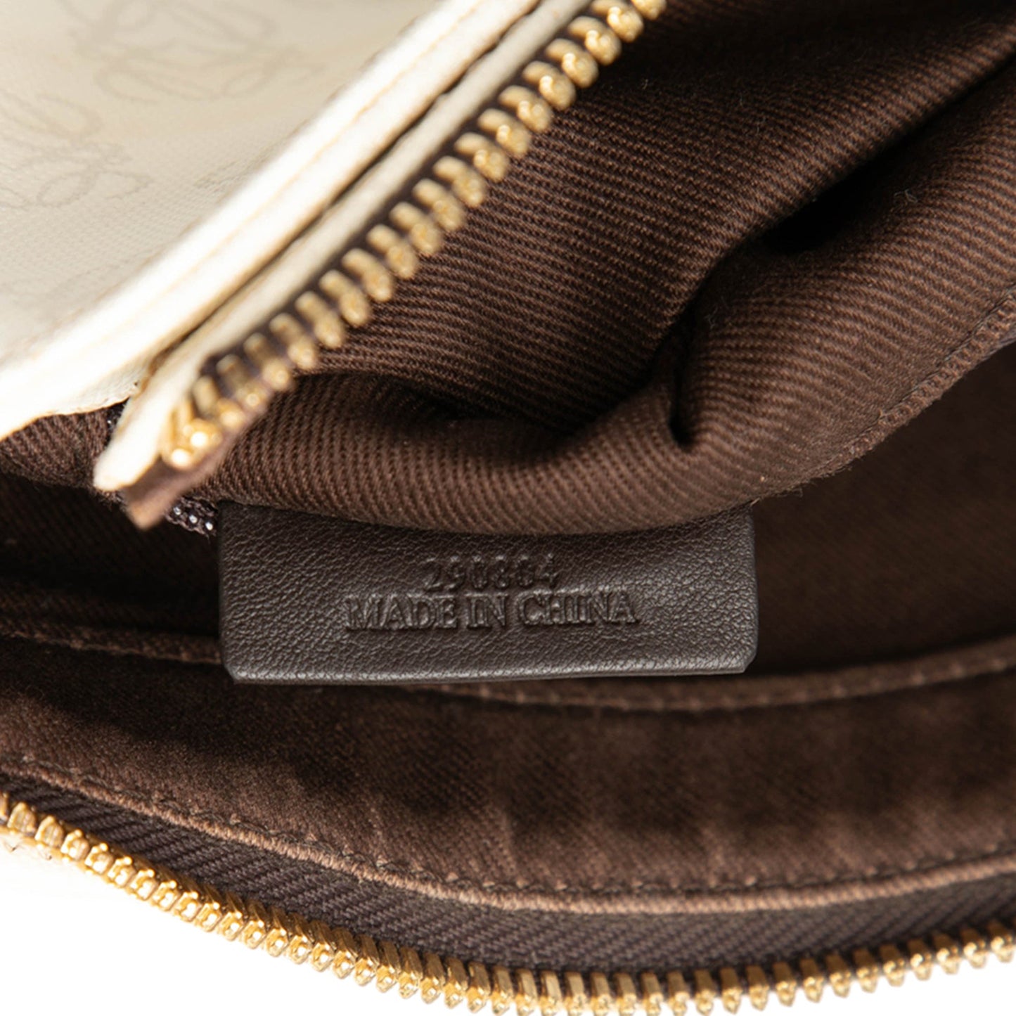 LOEWE Anagram Coated Canvas Crossbody