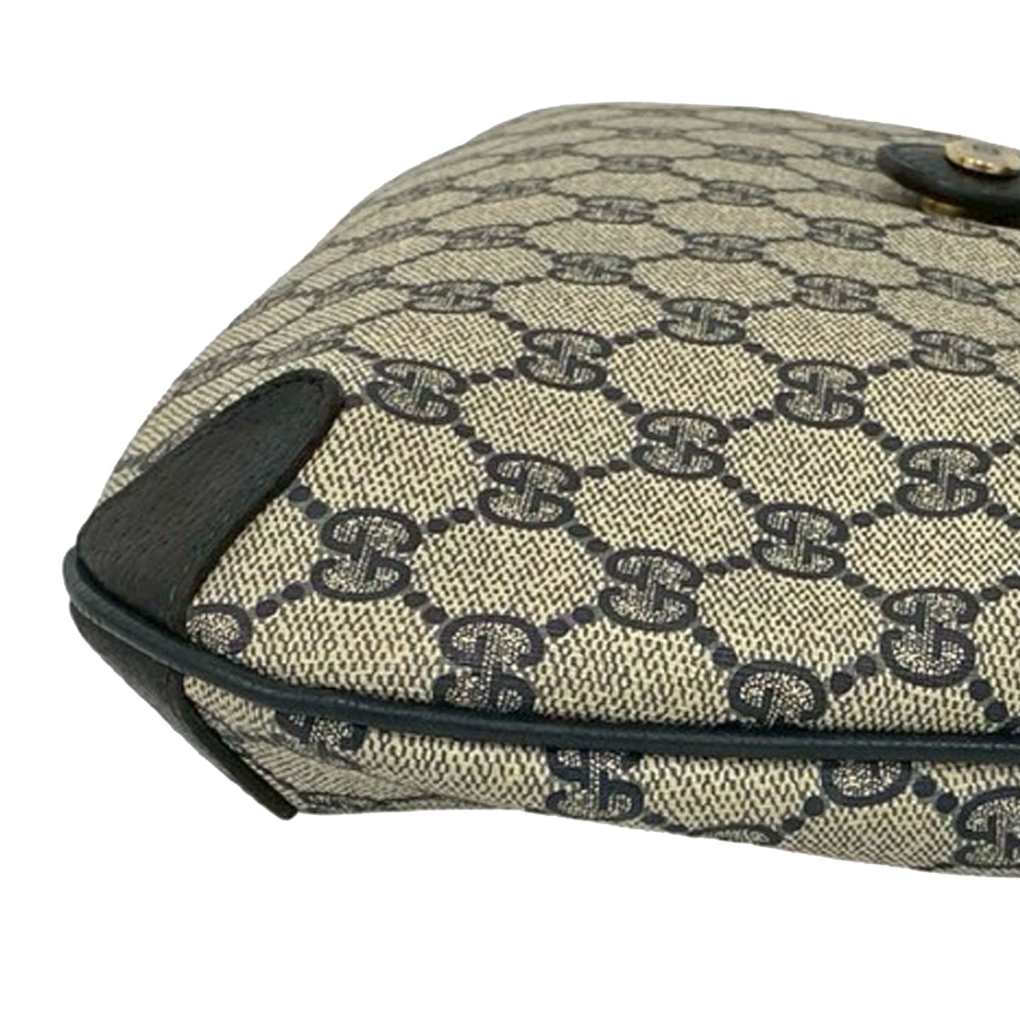 Gucci GG Supreme Web Crossbody