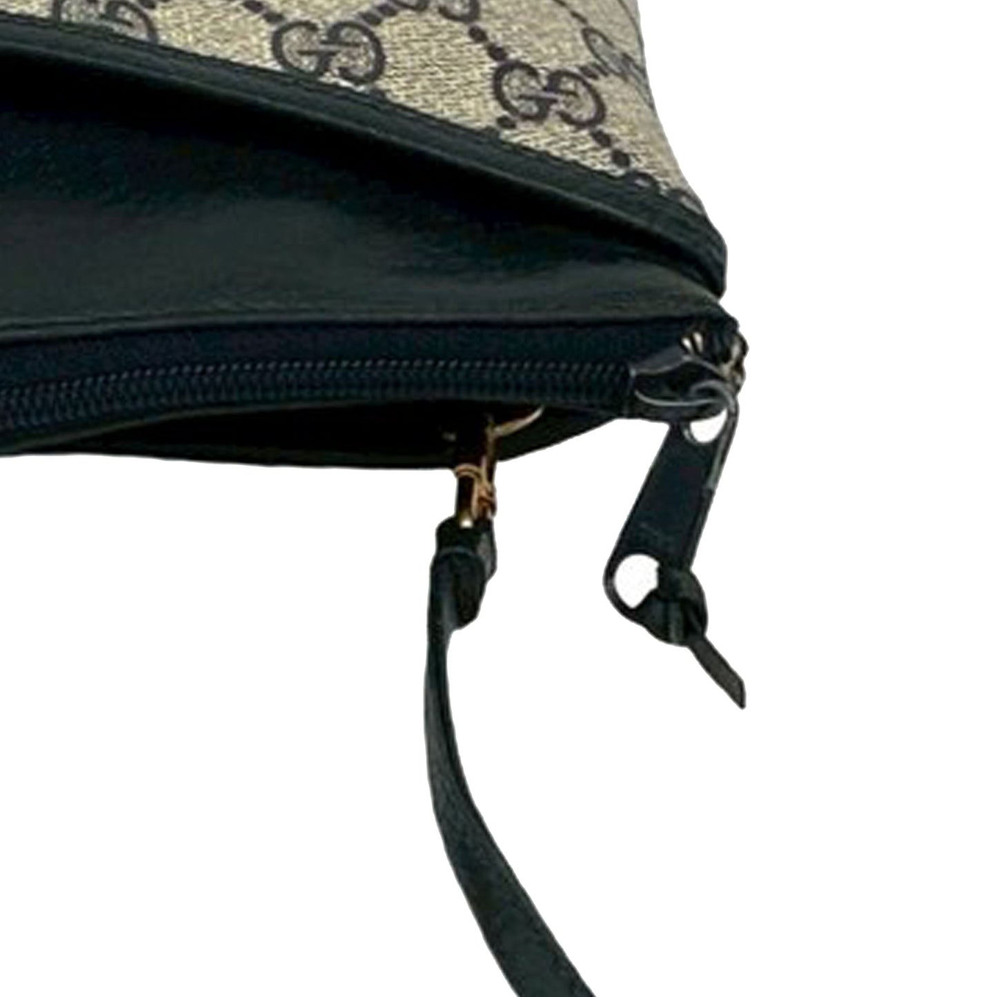 Gucci GG Supreme Web Crossbody