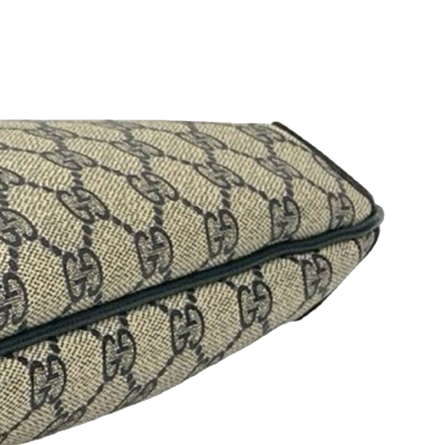 Gucci GG Supreme Web Crossbody