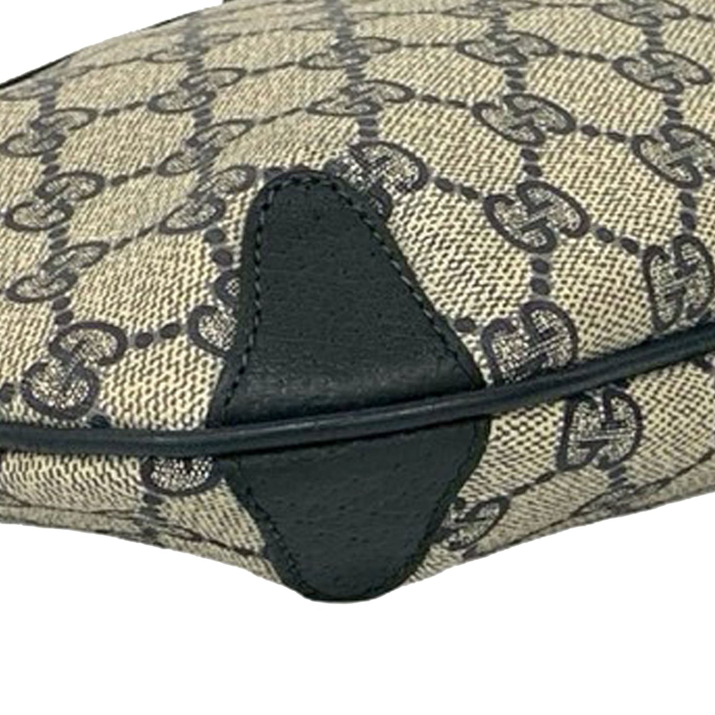 Gucci GG Supreme Web Crossbody