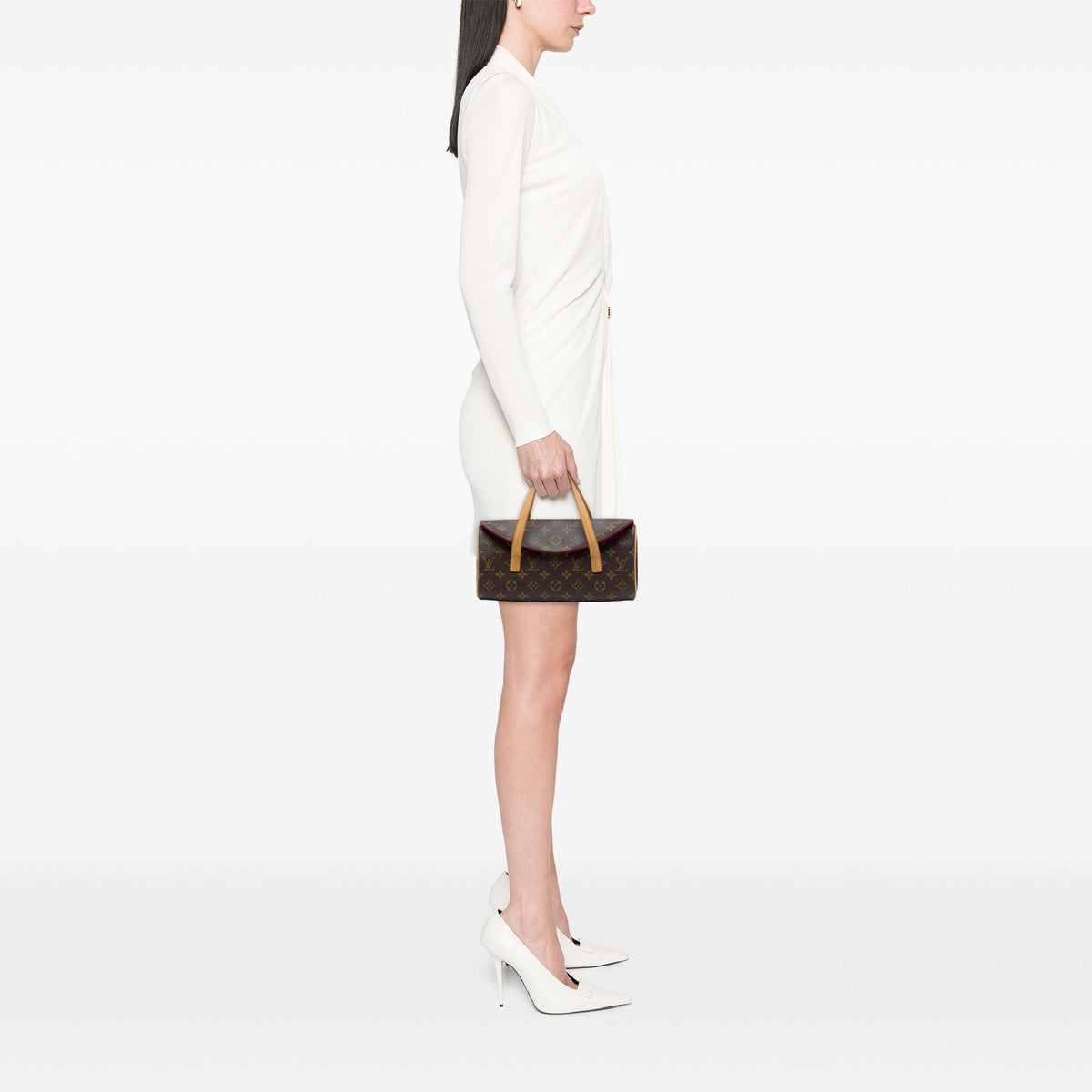 Louis Vuitton Monogram Sonatine