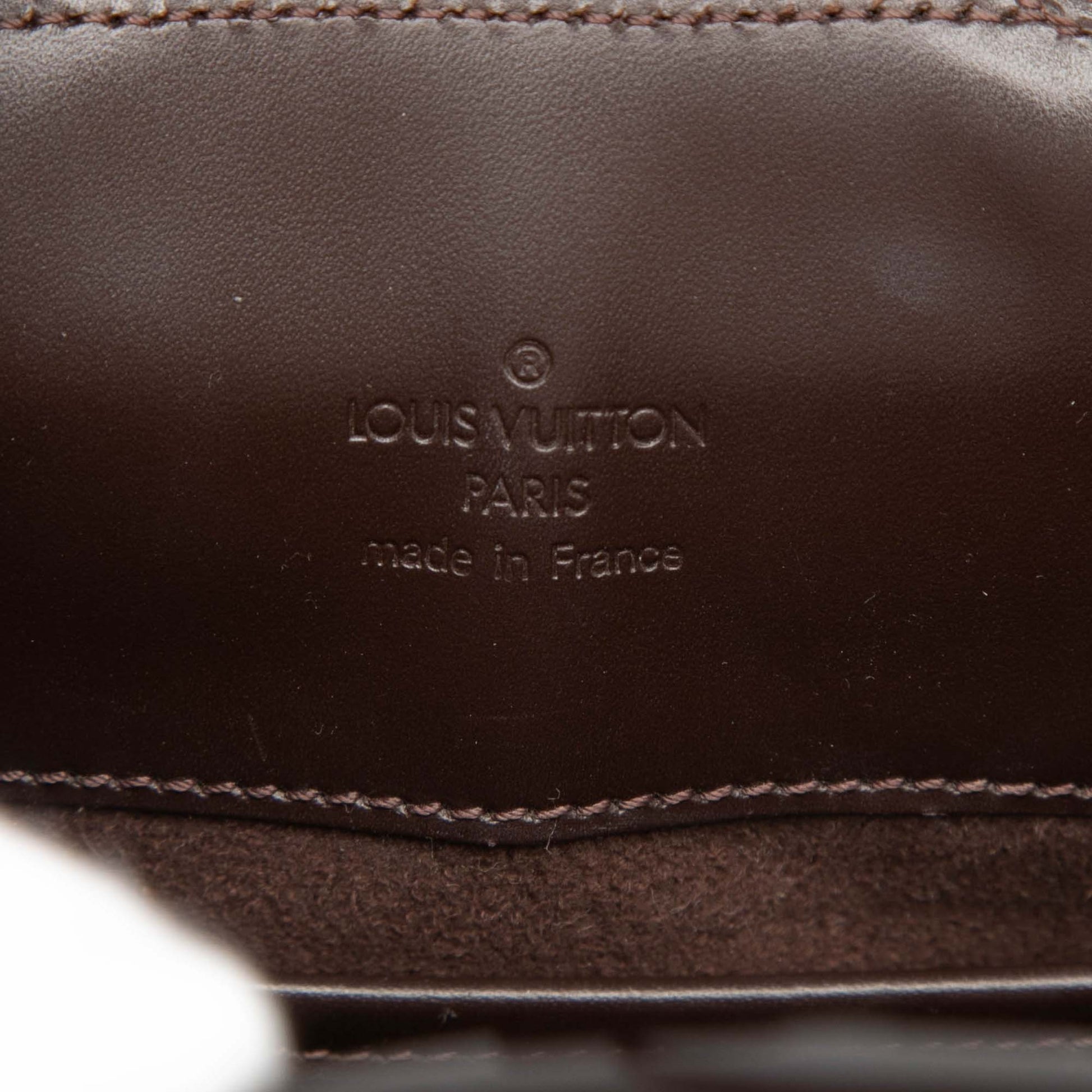 Louis Vuitton Epi Reverie