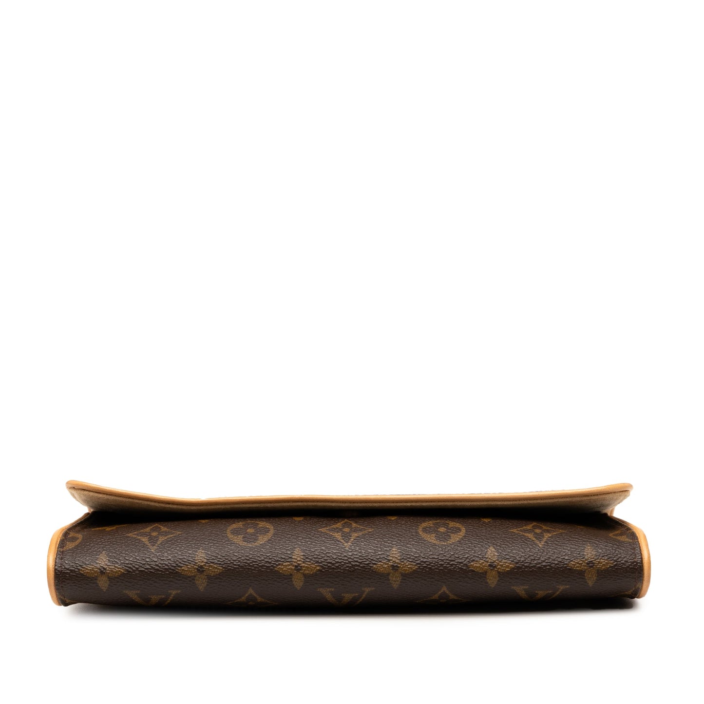 Louis Vuitton Monogram Pochette Twin GM