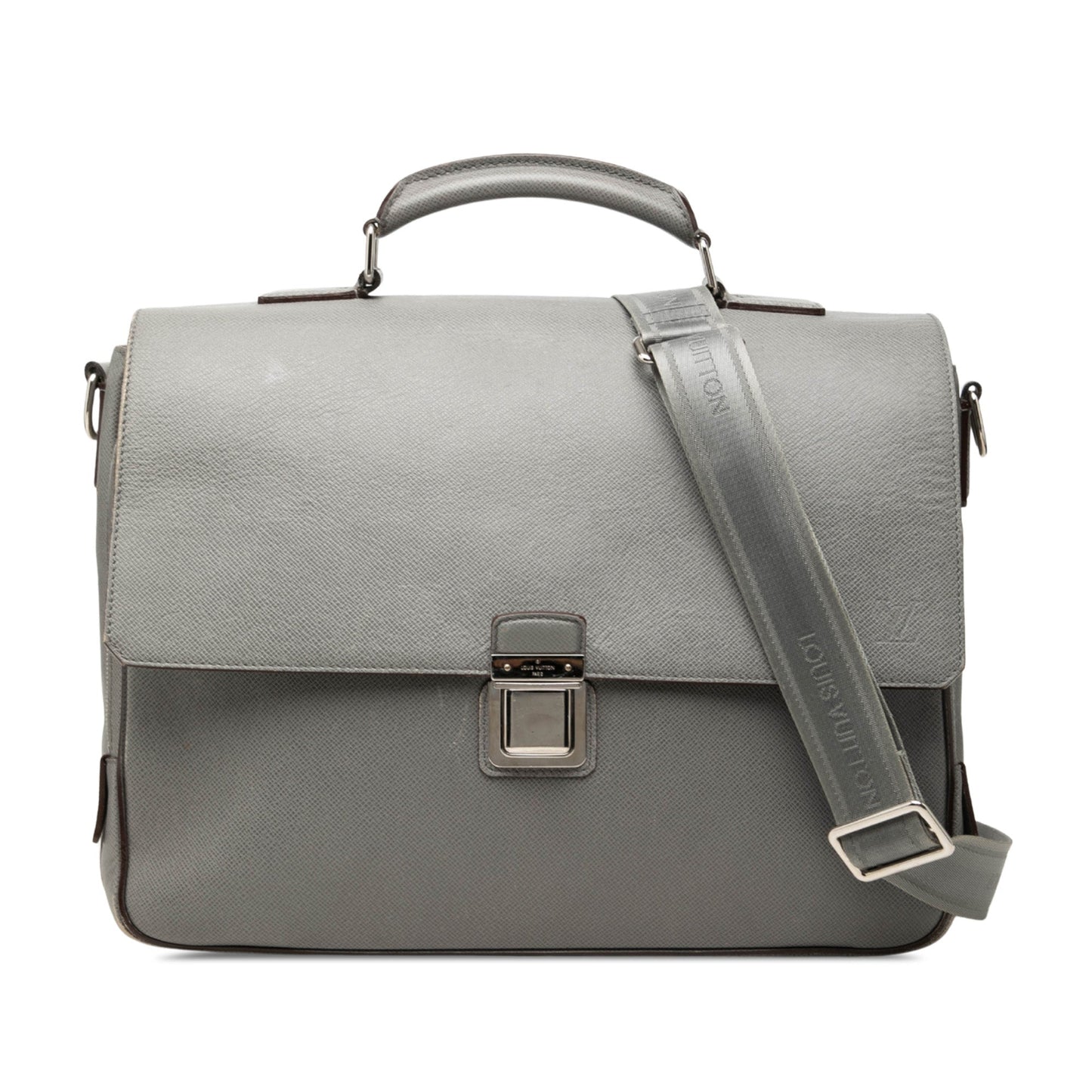 Louis Vuitton Taiga Vassili GM