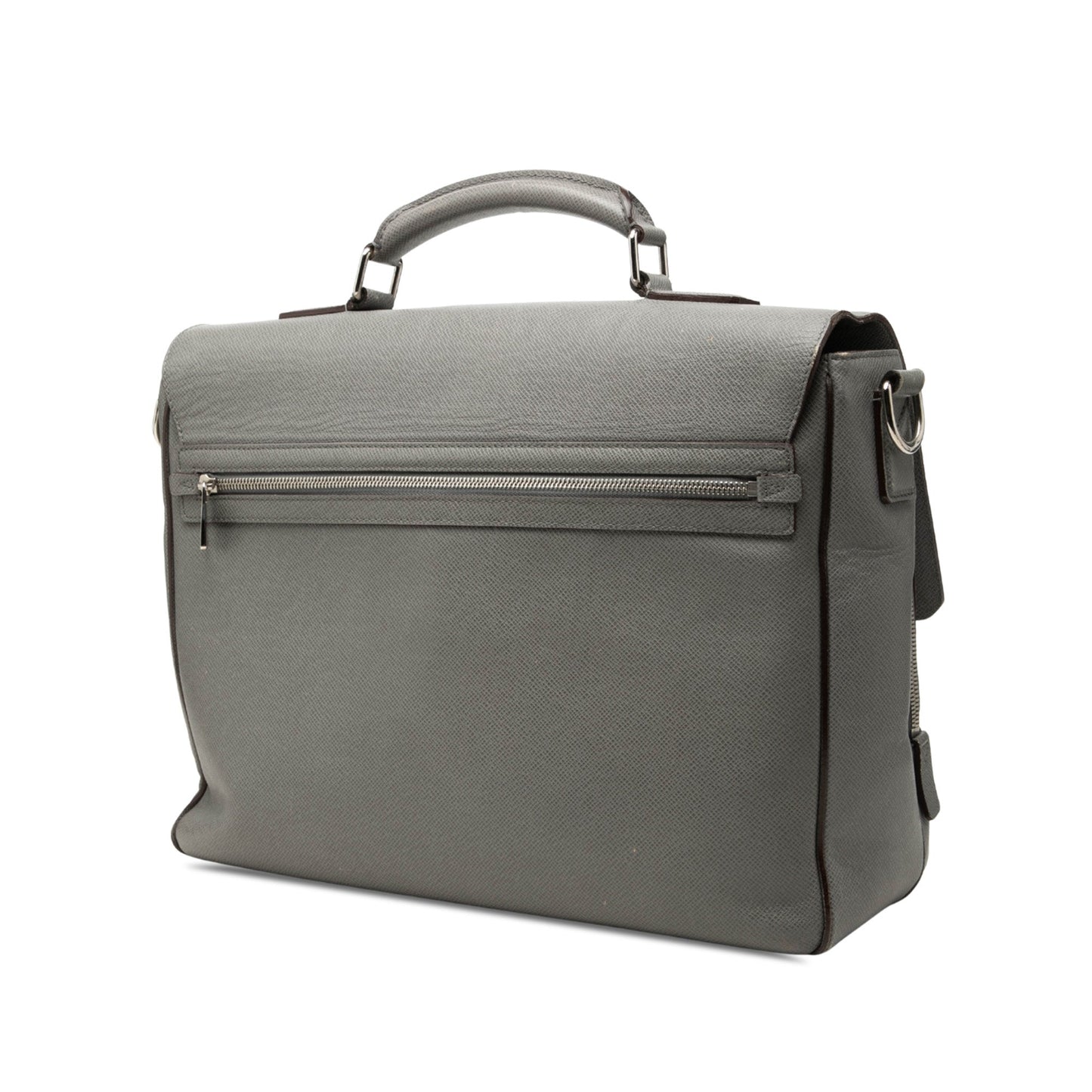 Louis Vuitton Taiga Vassili GM