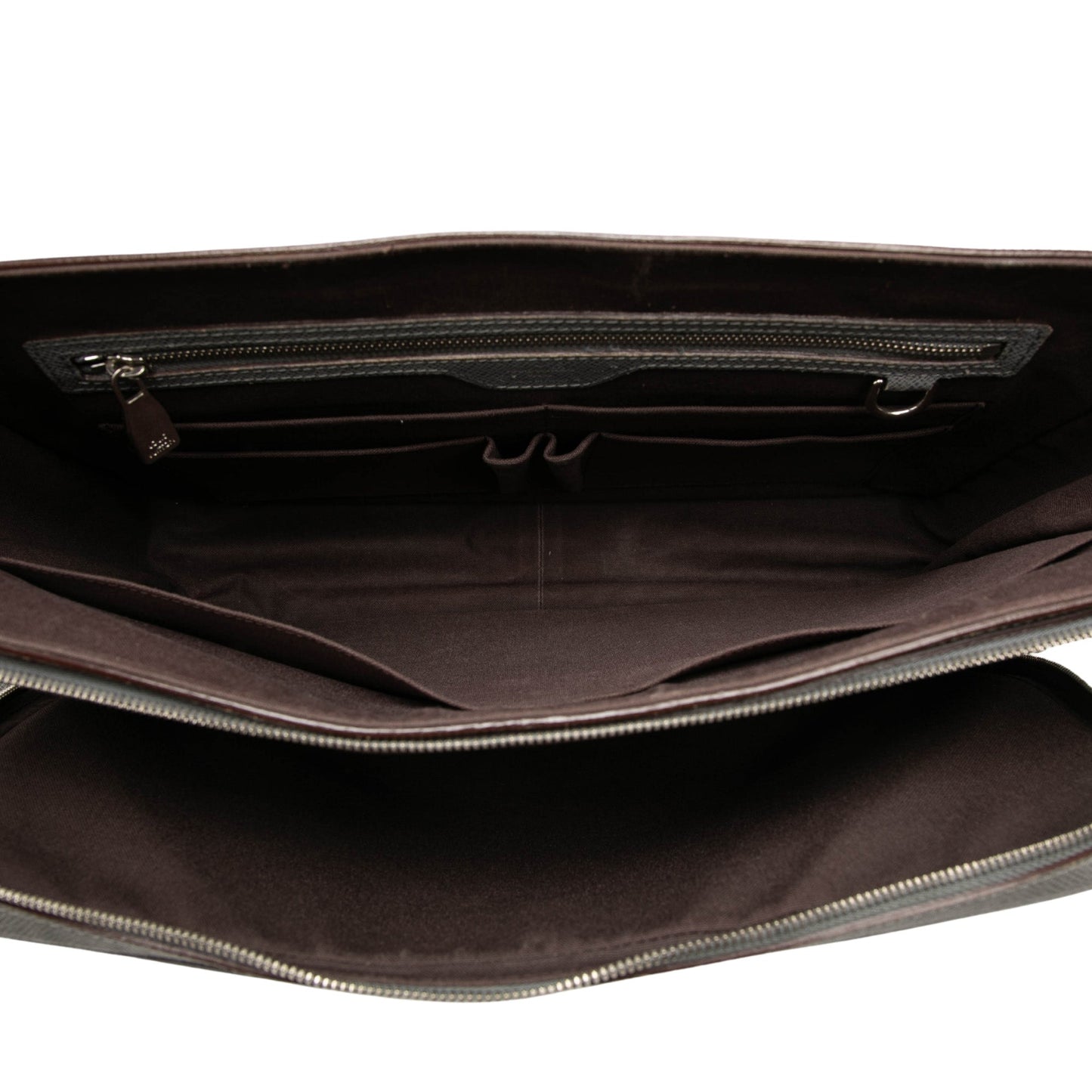 Louis Vuitton Taiga Vassili GM