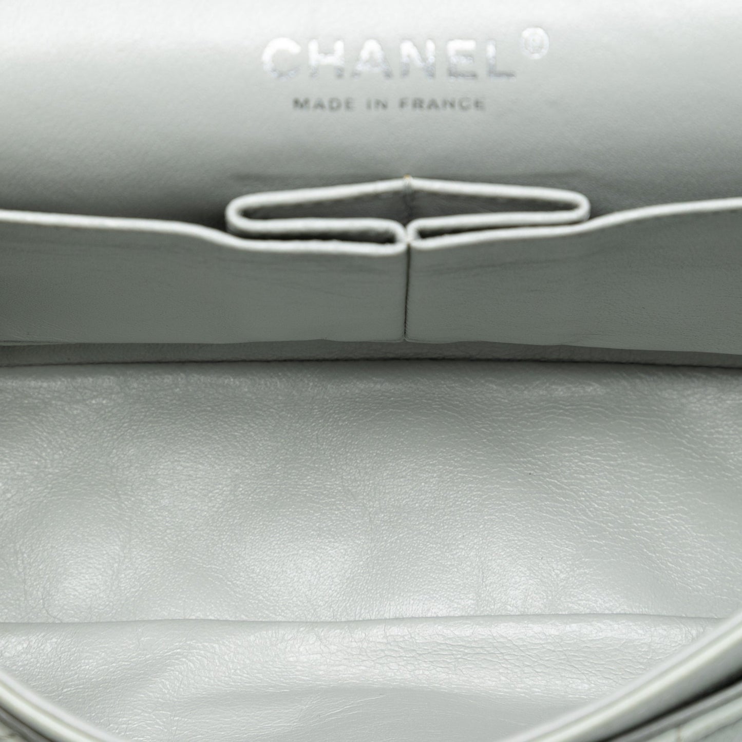 Chanel Medium Classic Caviar Double Flap