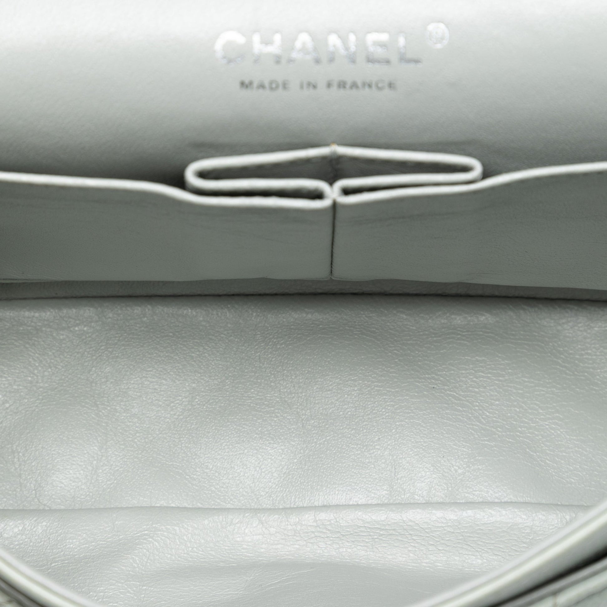 Chanel Medium Classic Caviar Double Flap