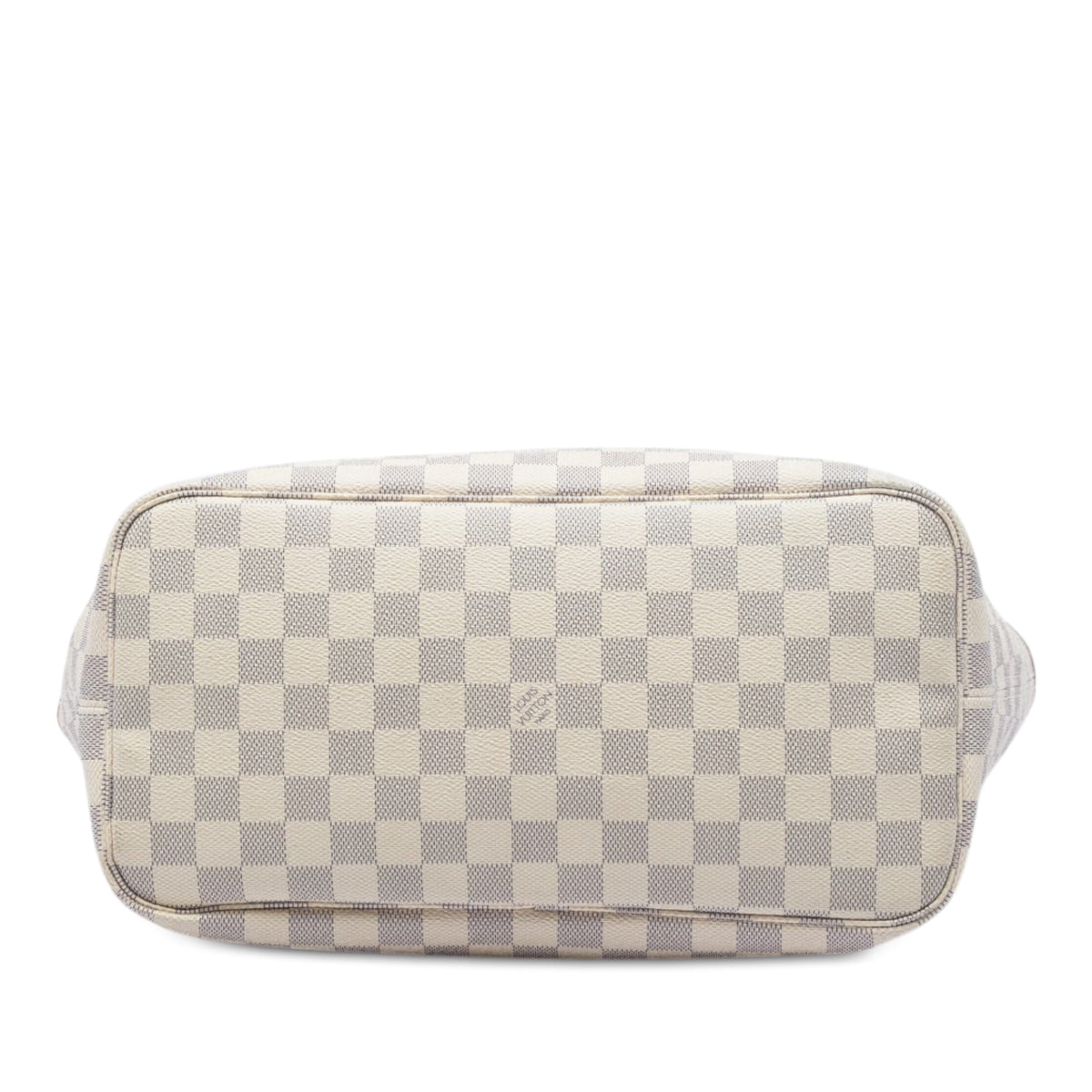 Louis Vuitton Damier Azur Neverfull MM