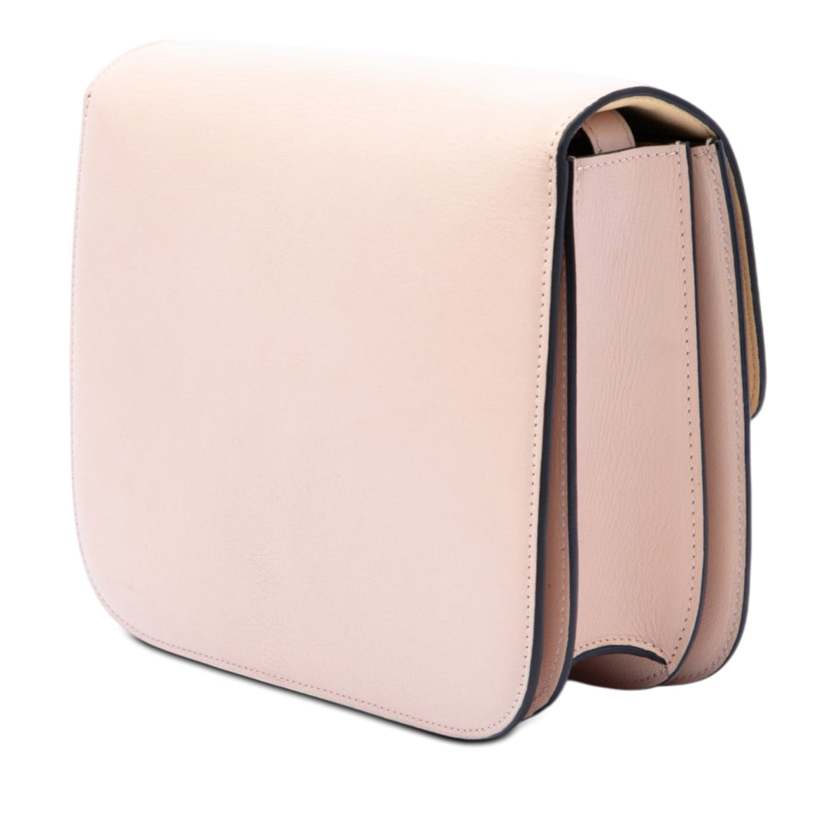 Celine Medium Calfskin Classic Box
