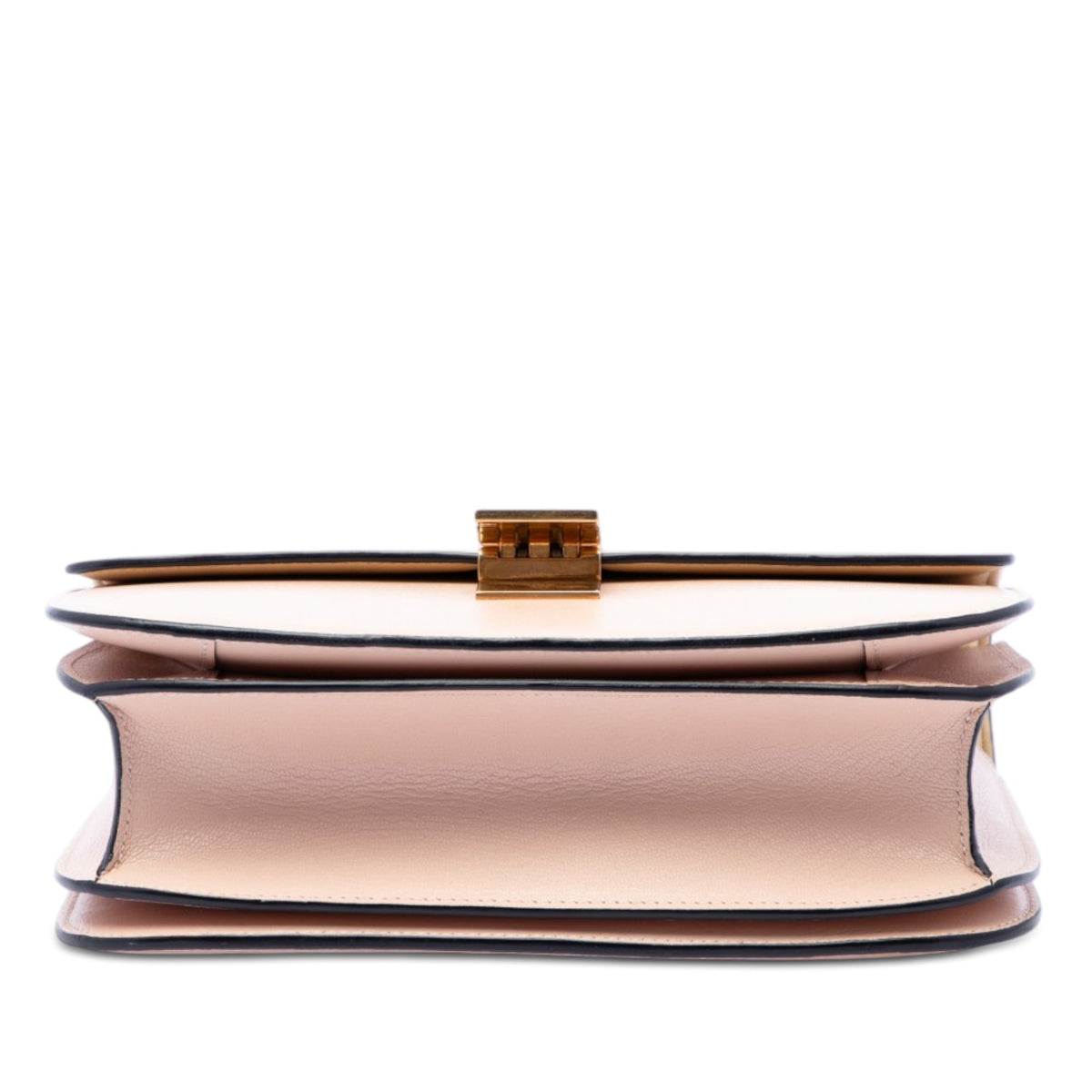 Celine Medium Calfskin Classic Box