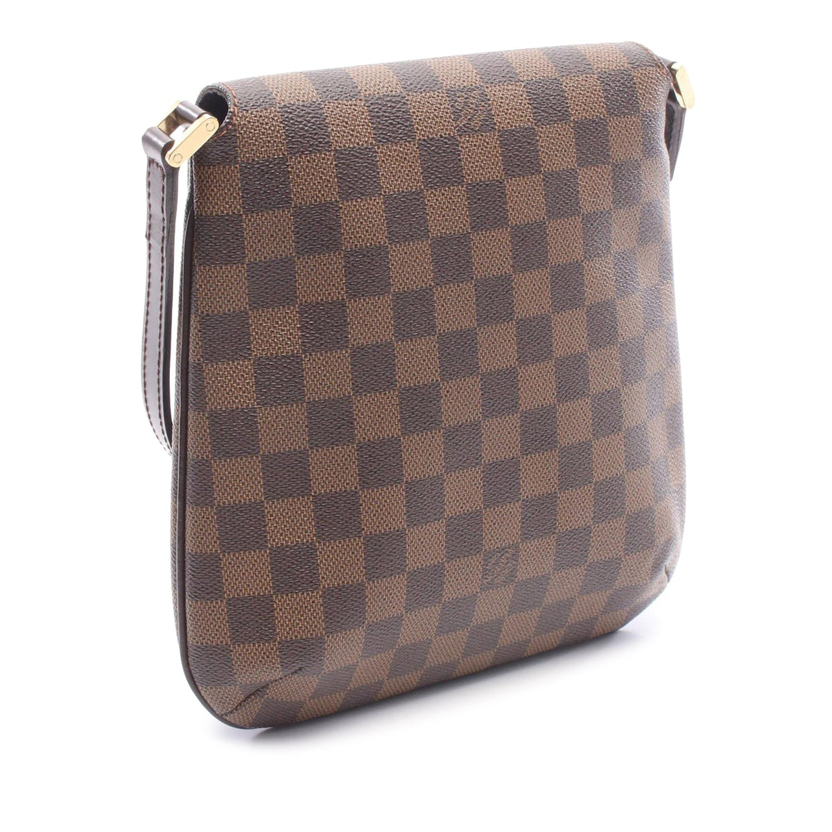 Louis Vuitton Damier Ebene Musette Salsa PM