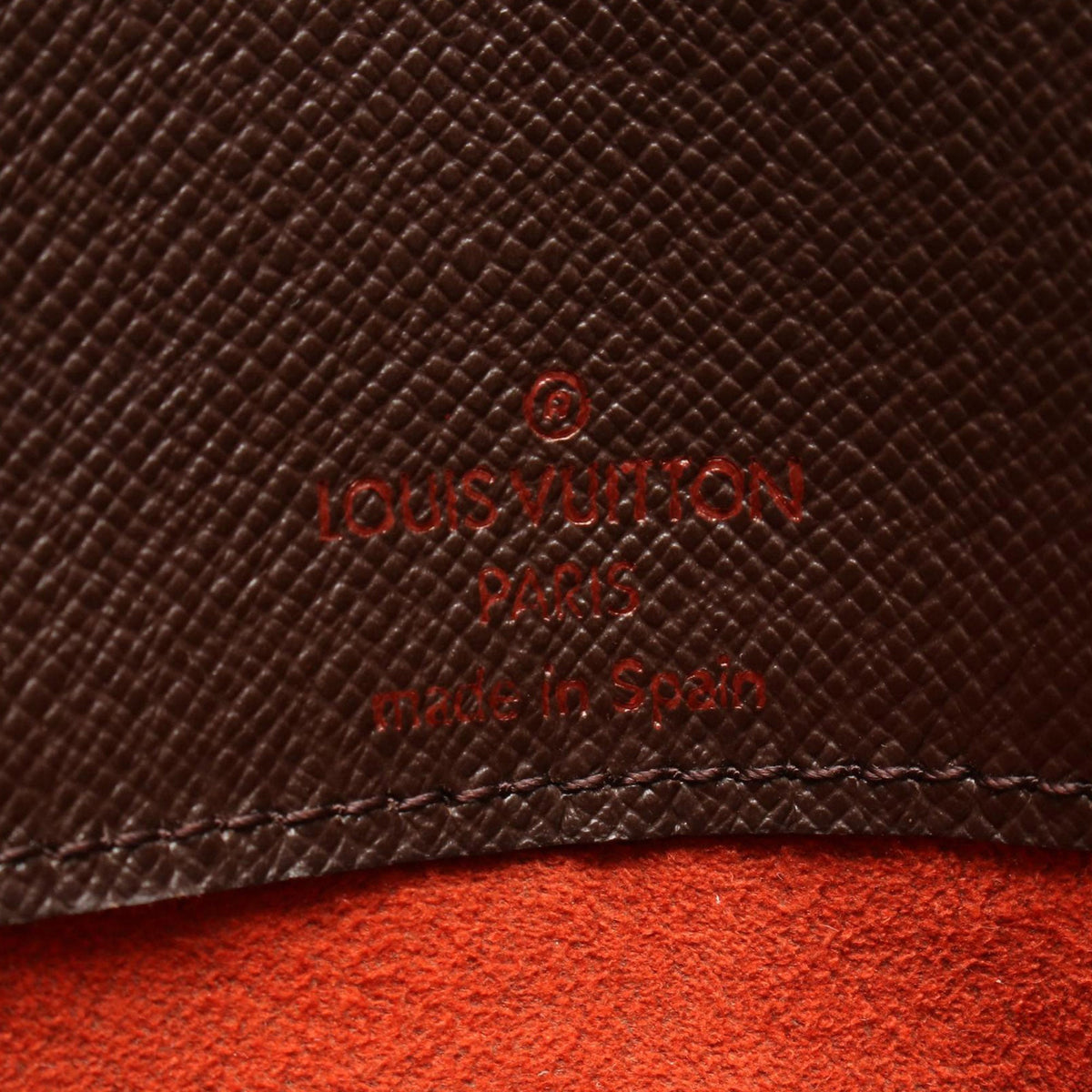 Louis Vuitton Damier Ebene Musette Salsa PM