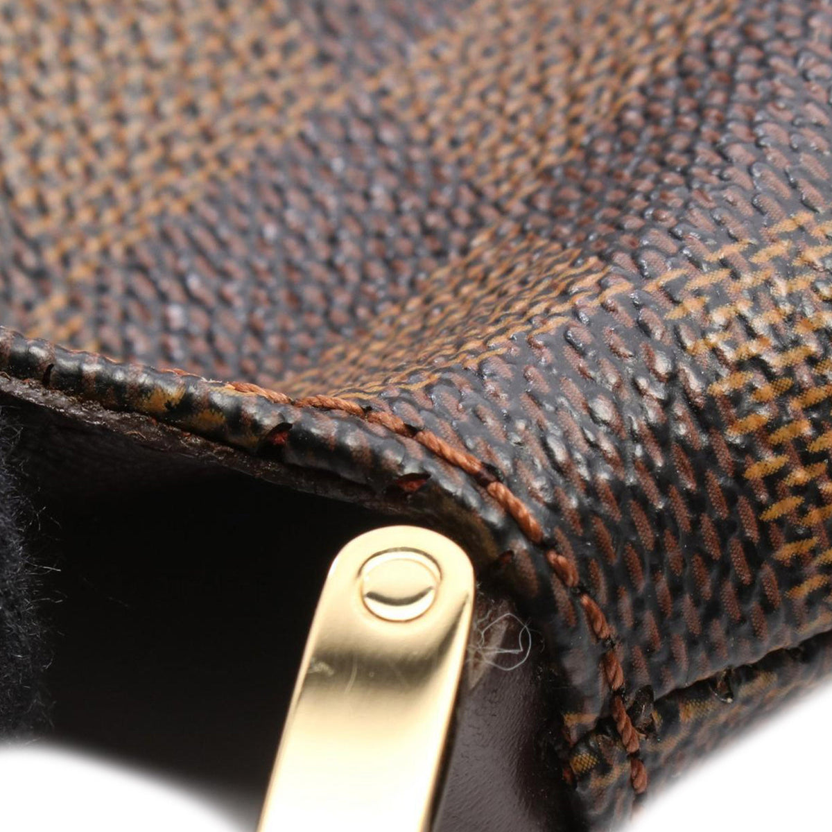 Louis Vuitton Damier Ebene Musette Salsa PM